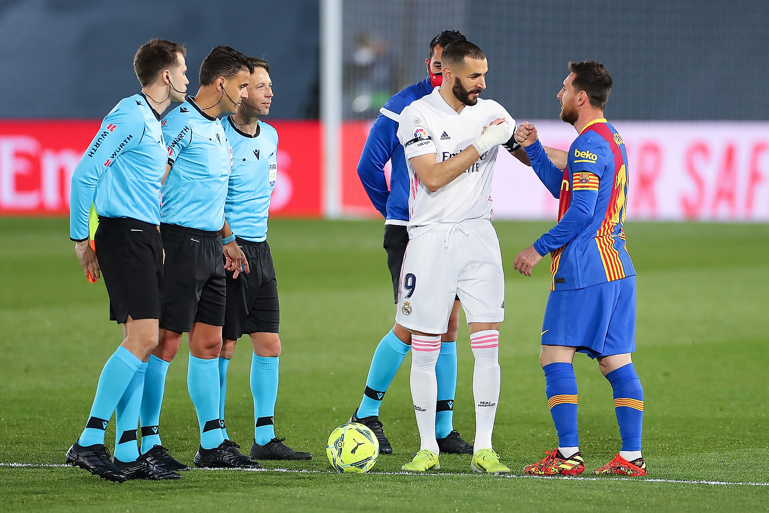 Prawnik wyjaśnił, dlaczego Superliga nie musi się bać UEFA. Rewolucjoniści mogą się powołać na... łyżwiarstwo