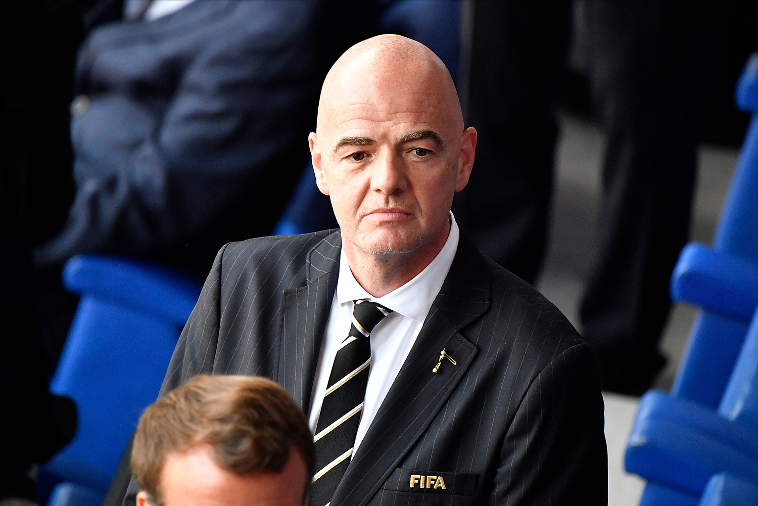 Gianni Infantino usłyszał wyrok. Zakończono postępowanie sądowe. Jest komentarz prezesa FIFA
