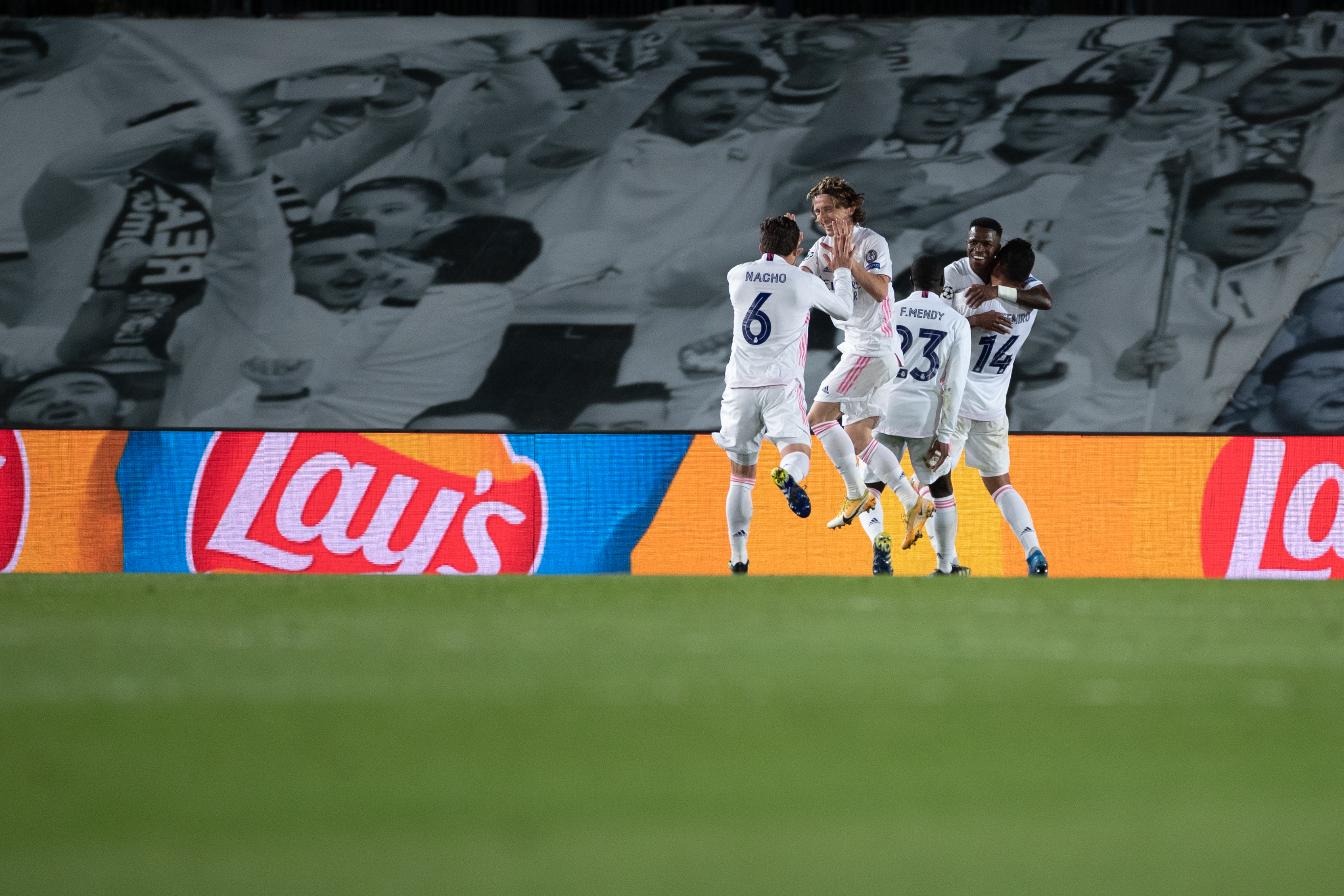 Real Madryt zostanie wykluczony z Ligi Mistrzów? Prezes UEFA zabrał głos ws. kary dla "Królewskich"