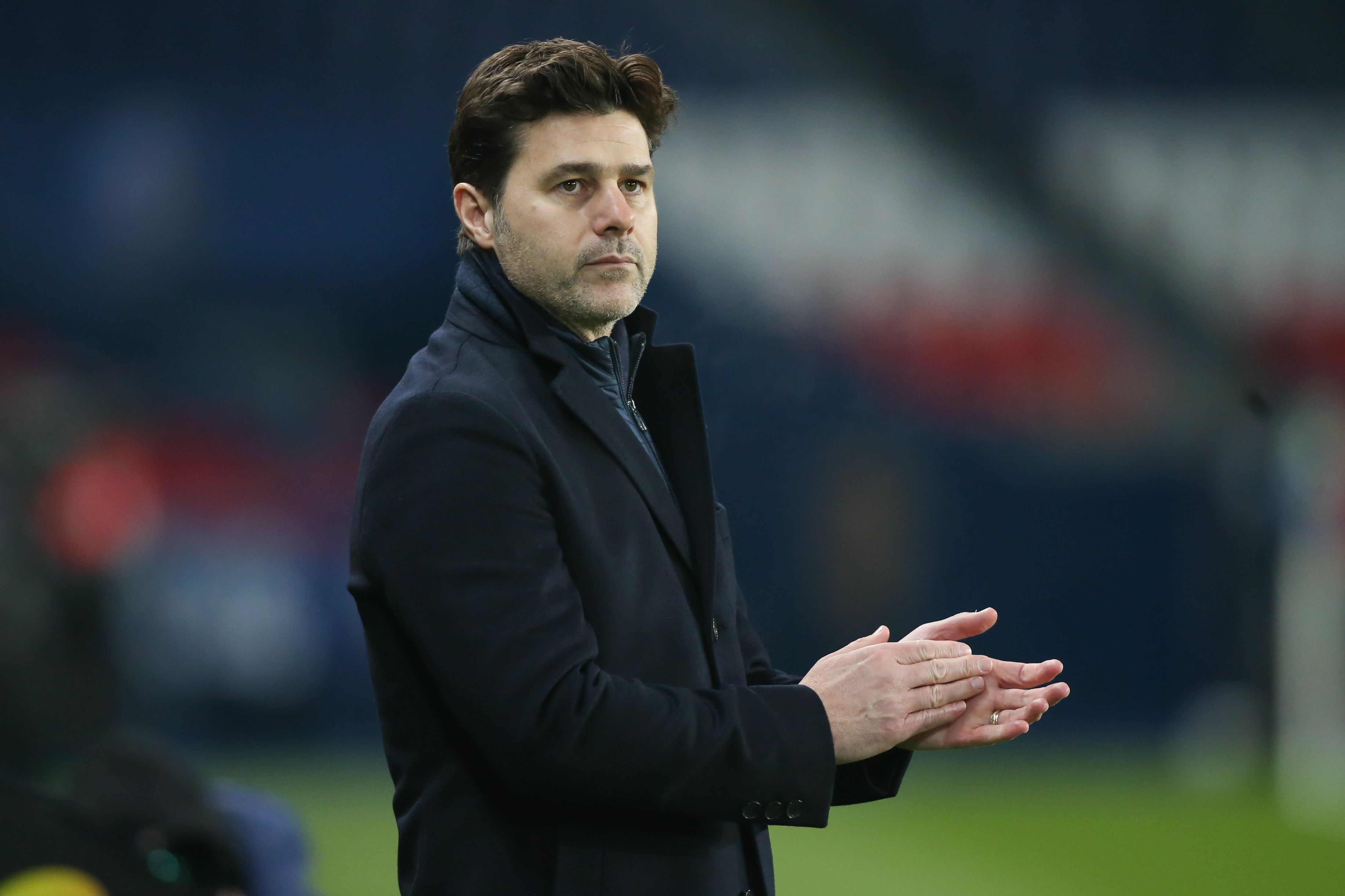 Składy na mecz Olympique Lyon - PSG. Mauricio Pochettino zmuszony do sporych zmian