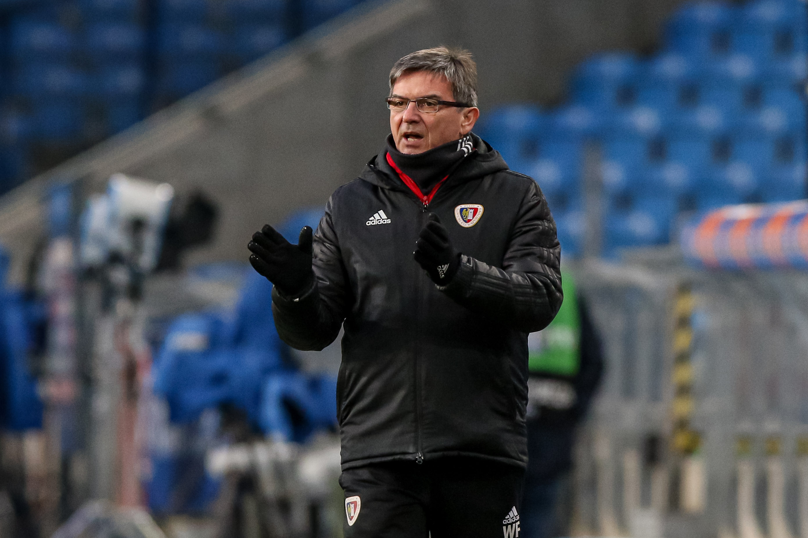 Piast Gliwice nie odpuszcza europejskich pucharów. Sędziowie VAR znów na cenzurowanym