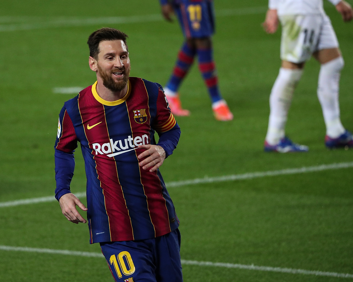 Leo Messi już nie zagra w FC Barcelonie? Przyspieszony urlop gwiazdy