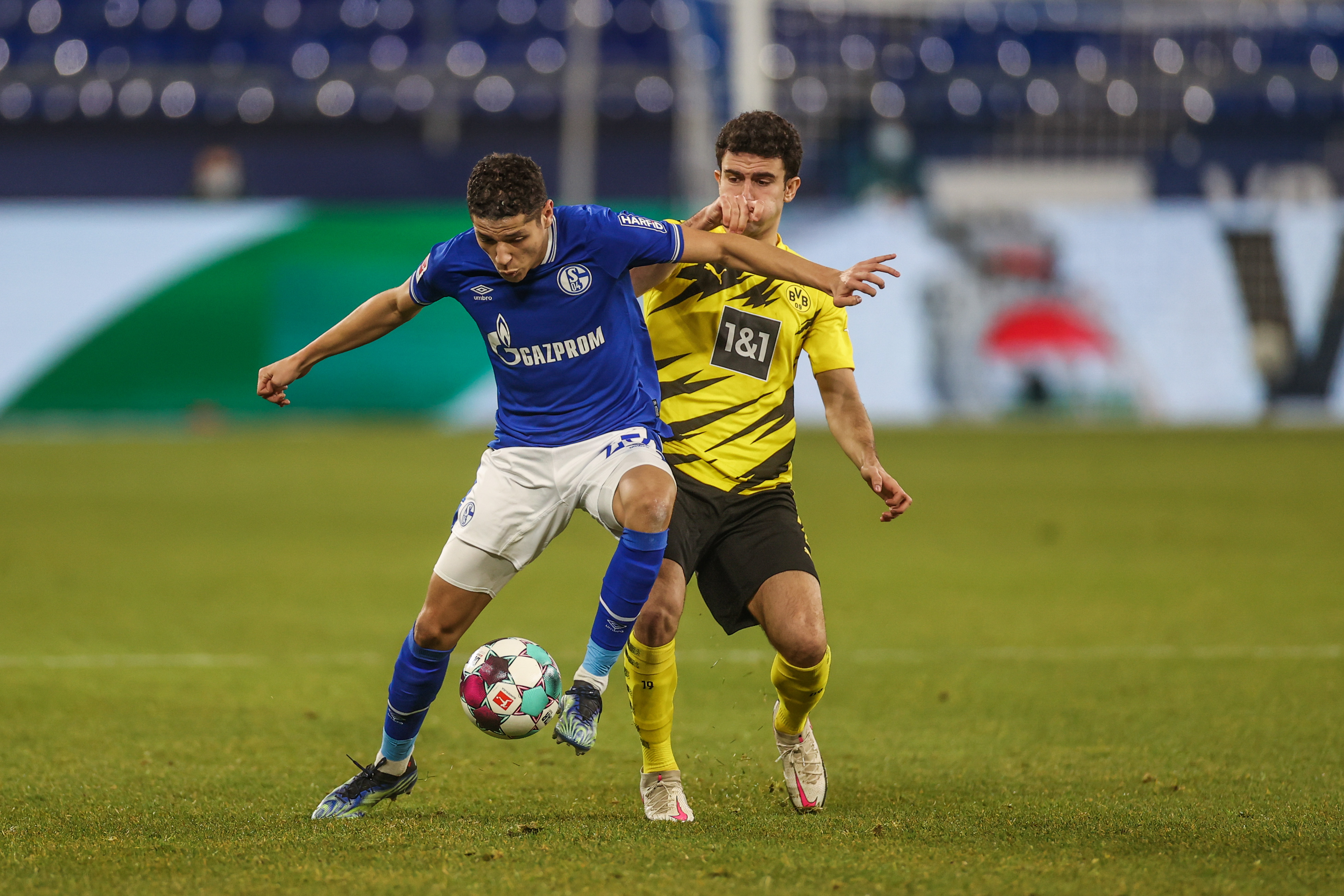 Schalke szuka nowego trenera. Pojawił się jednak spory problem