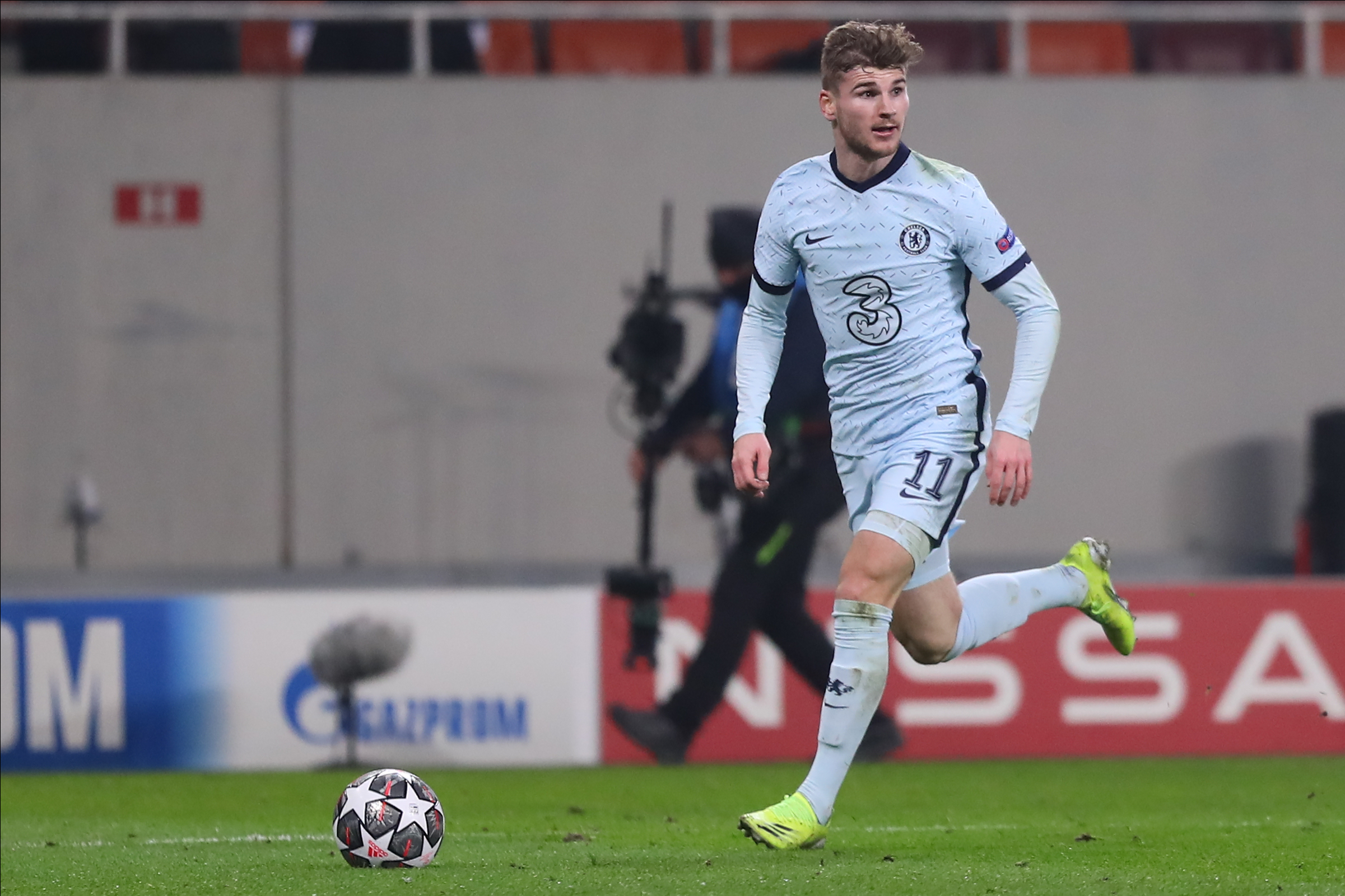 Wymęczona wygrana Chelsea. Chilwell popisał się kapitalnym uderzeniem, Mendy błyszczał w bramce
