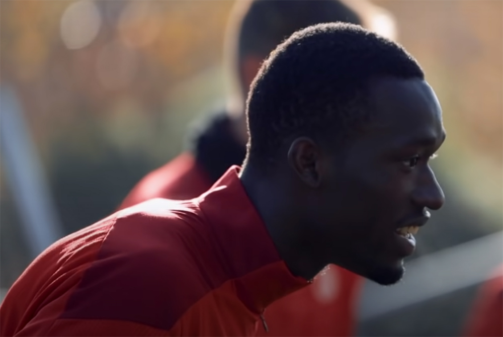 Media: Manchester United myśli o zaskakującym transferze. Chce rewelację ze Slavii Praga