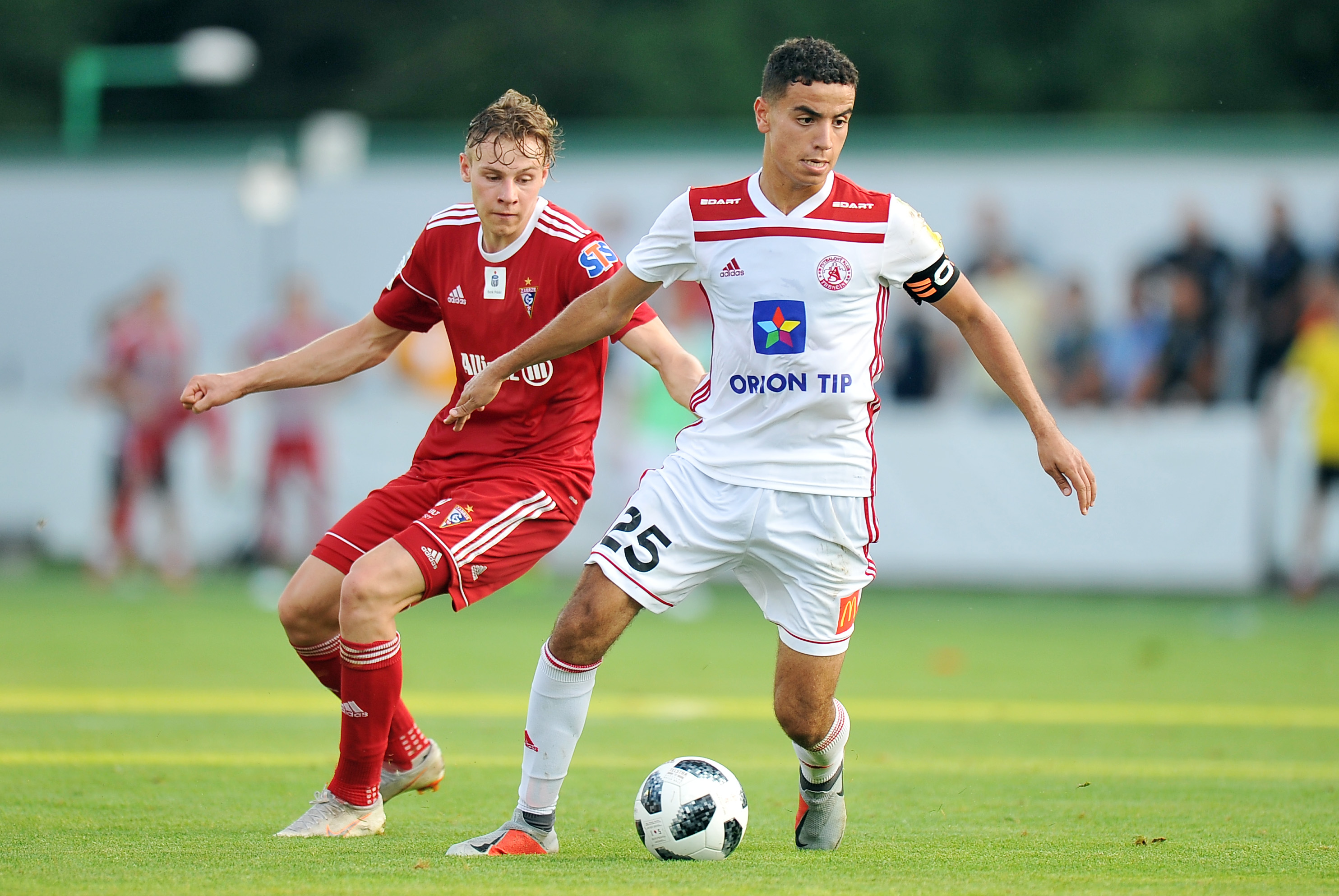 Wisła Kraków blisko pozyskania holenderskiego pomocnika [NASZ NEWS]