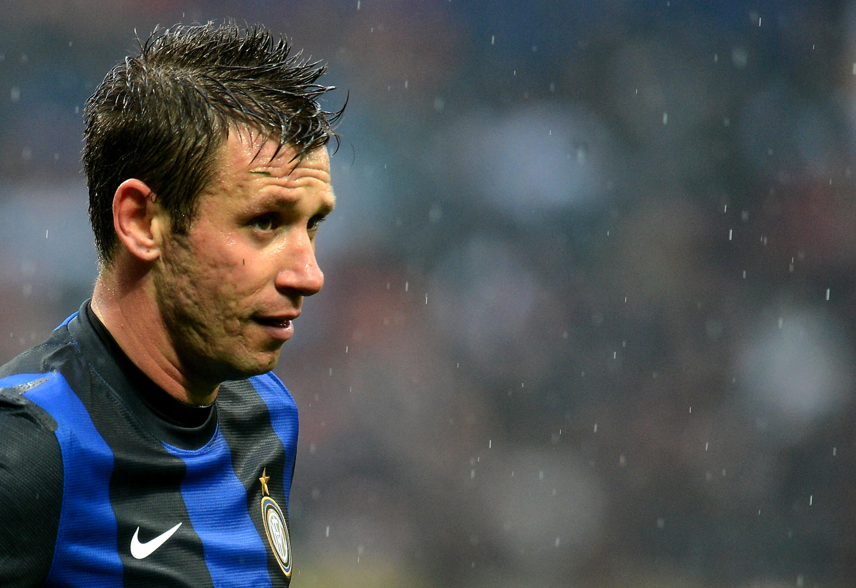 Cassano wskazał piłkarza, którego powinien pozyskać Inter Mediolan. "Poszedłbym do Barcelony na piechotę"
