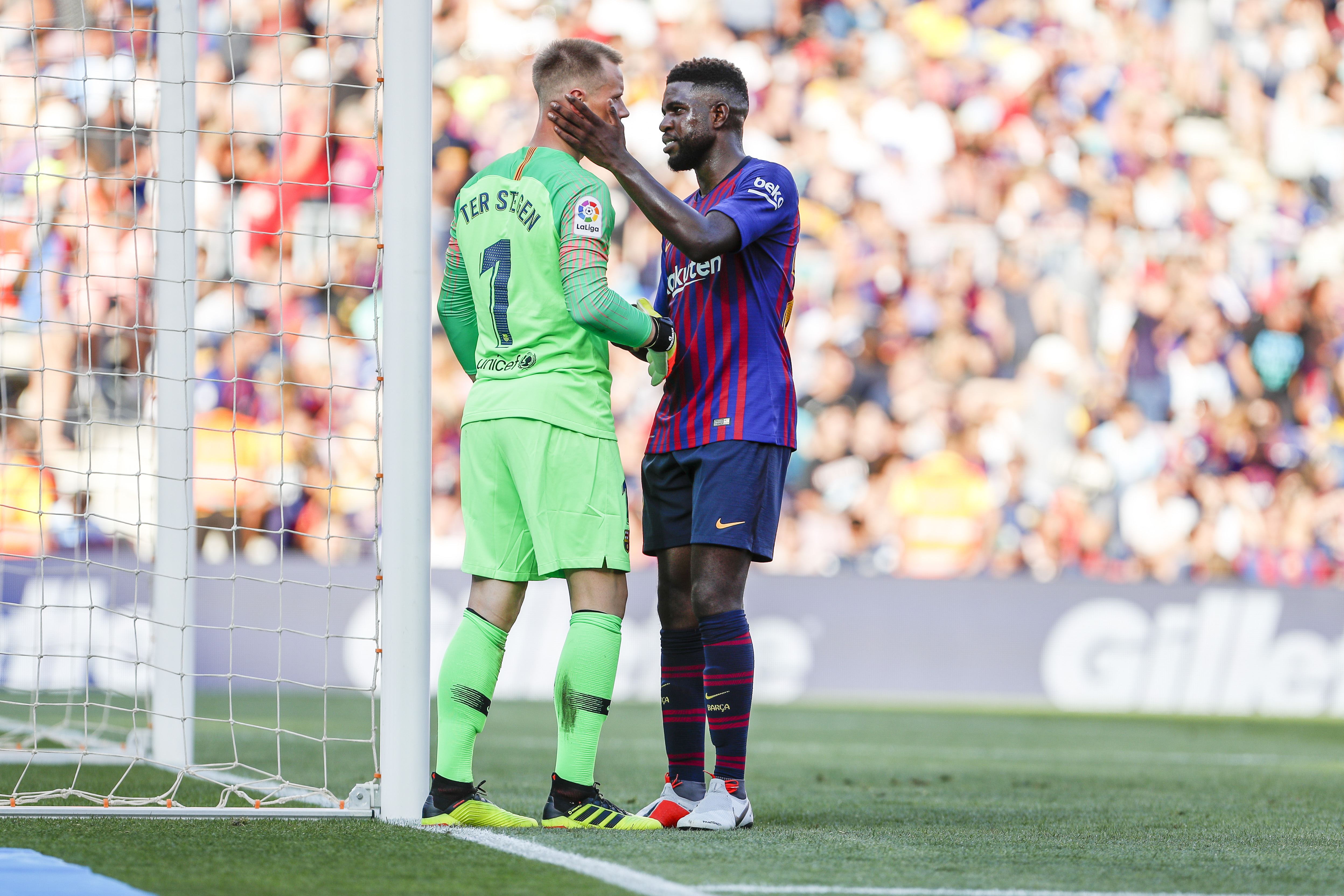 Ceniony dziennikarz wieszczy transfer piłkarza FC Barcelony. "Myślę, że tego lata pożegna się z klubem"