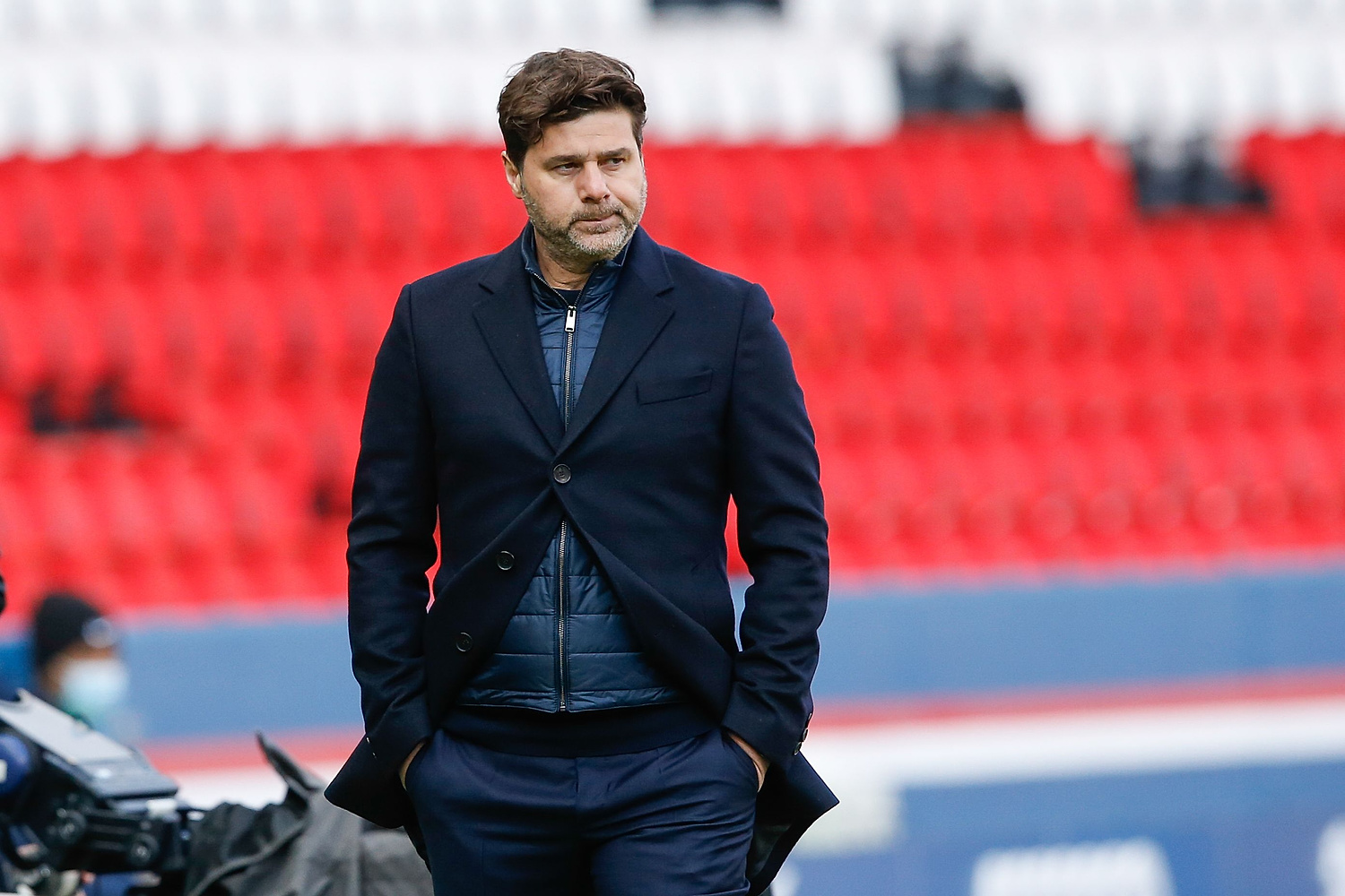 Pochettino nie marnuje czasu. Jest druga ofiara rządów Argentyńczyka w Chelsea