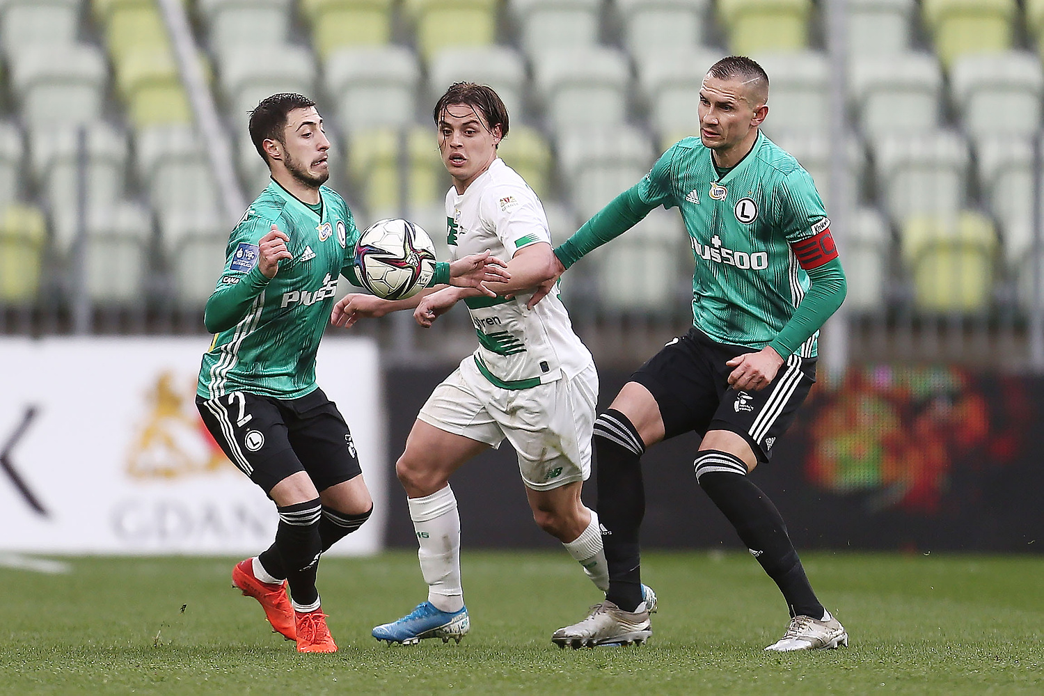 Wiadomo, ile Legia zarobiła za kolejne mistrzostwo. Kwota robi wrażenie