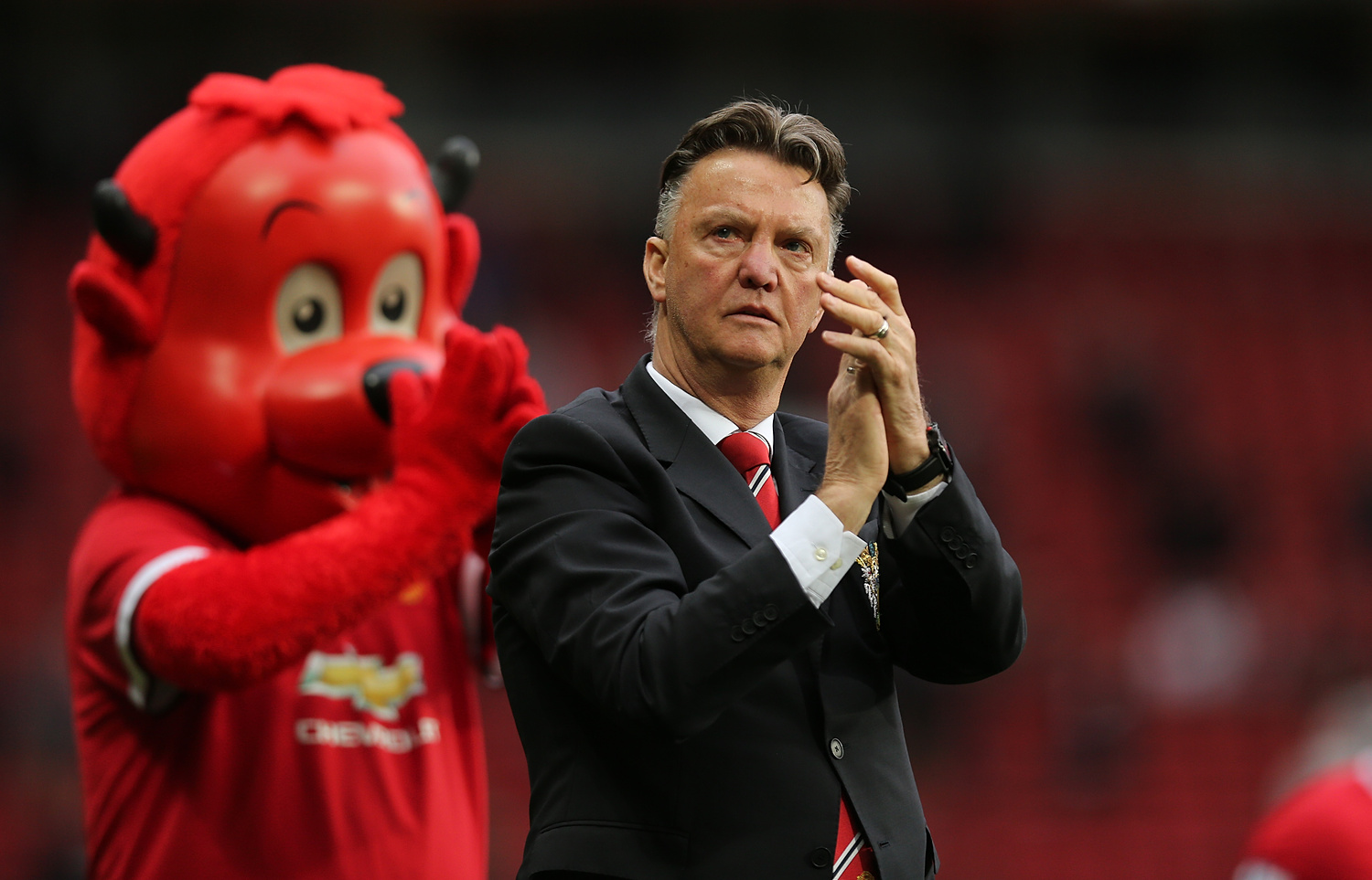Kadra reprezentacji Holandii na mistrzostwa świata 2022. Louis van Gaal odkrył karty