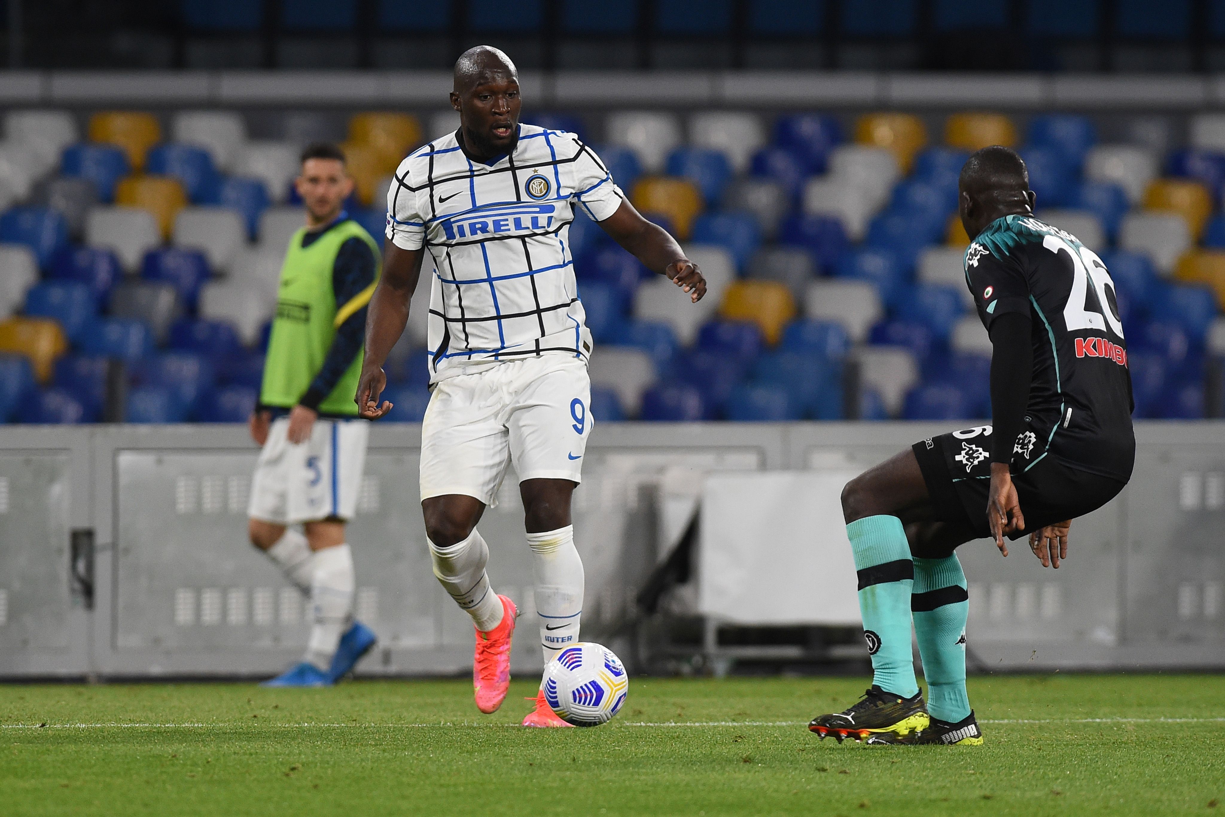 Romelu Lukaku wróci do Chelsea! Inter Mediolan zarobi gigantyczne pieniądze