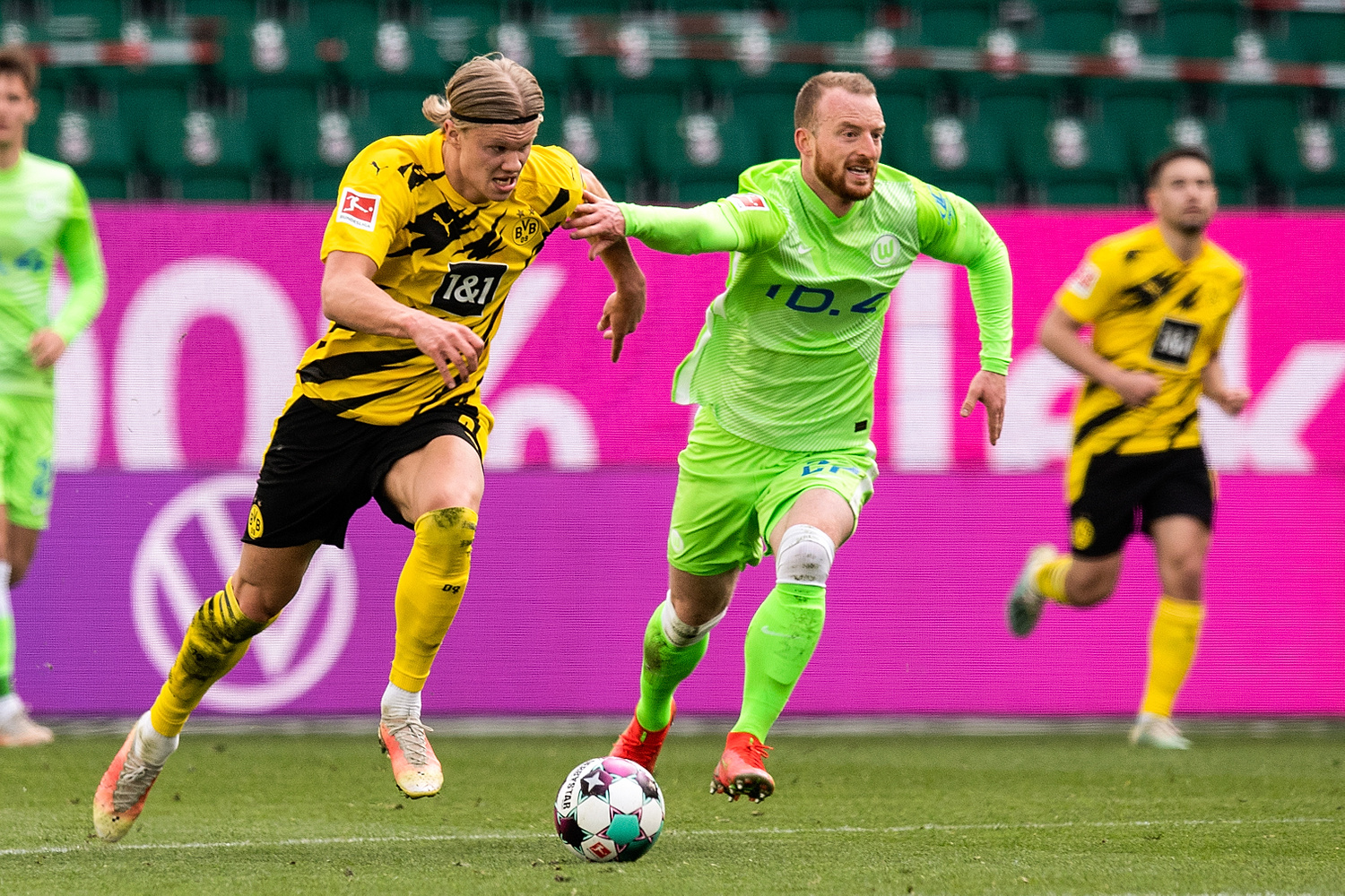 ESPN stworzył ranking najlepszych piłkarzy młodego pokolenia. "Pierwsze miejsce jest niekwestionowane"