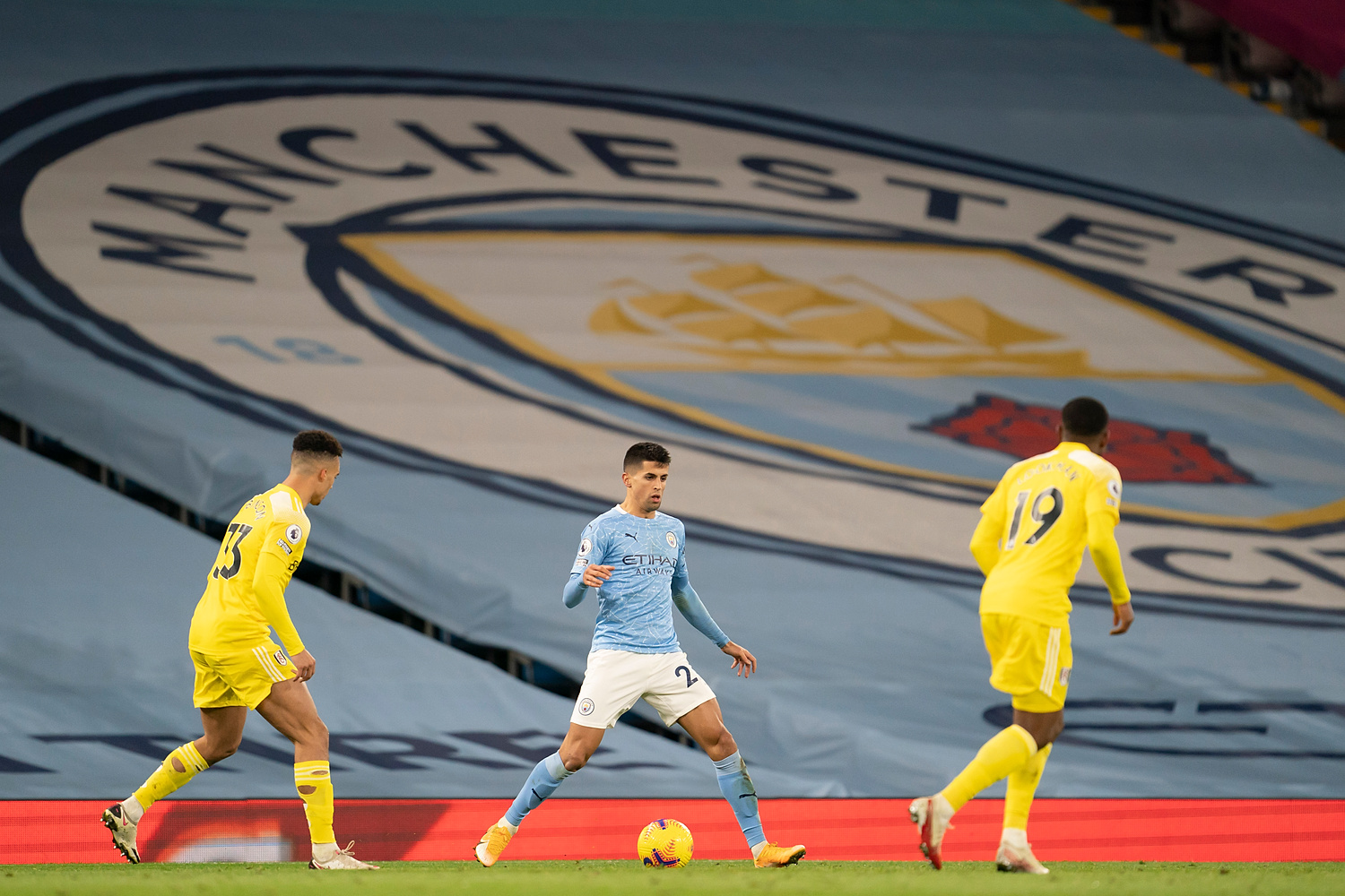 Manchester City inwestuje w przyszłość. Kupił talent z Argentyny [WIDEO]