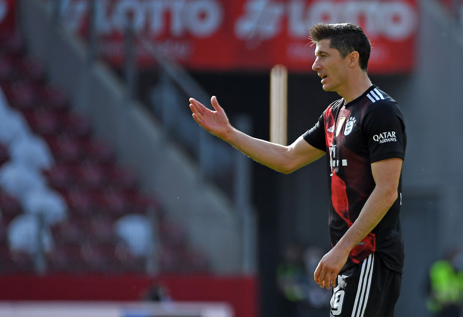 Robert Lewandowski i Real Madryt? Karl-Heinz Rummenigge nie pozostawił żadnych wątpliwości