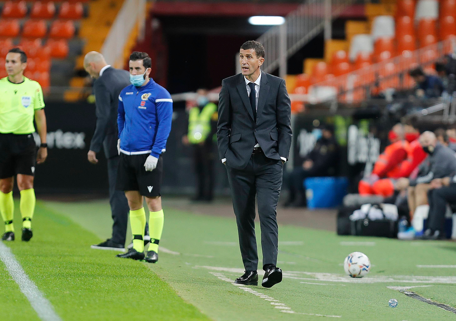 The Athletic: Leeds United ma nowego menedżera. Pracował już w Premier League