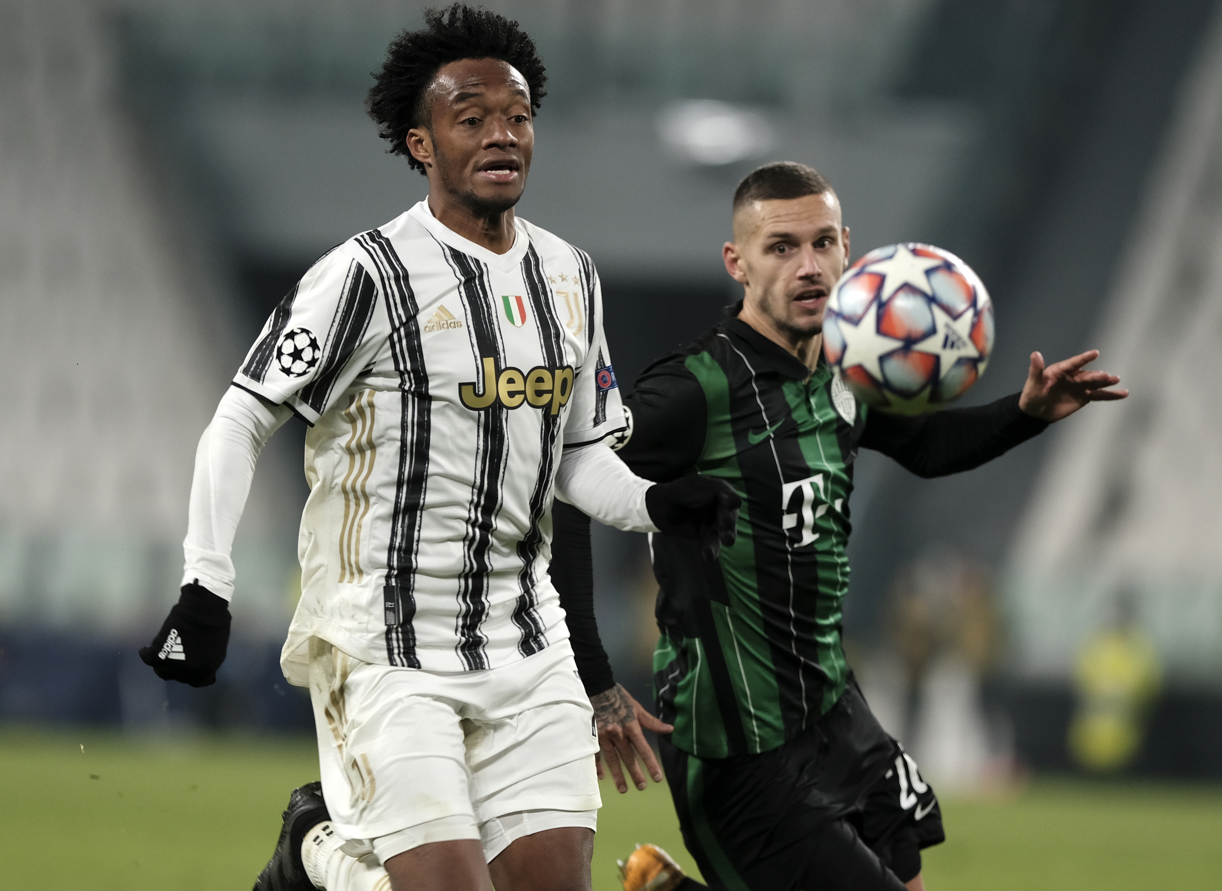 Legia Warszawa znalazła rywala dla Filipa Mladenovicia. Niemiec trafi na Łazienkowską? [NASZ NEWS]