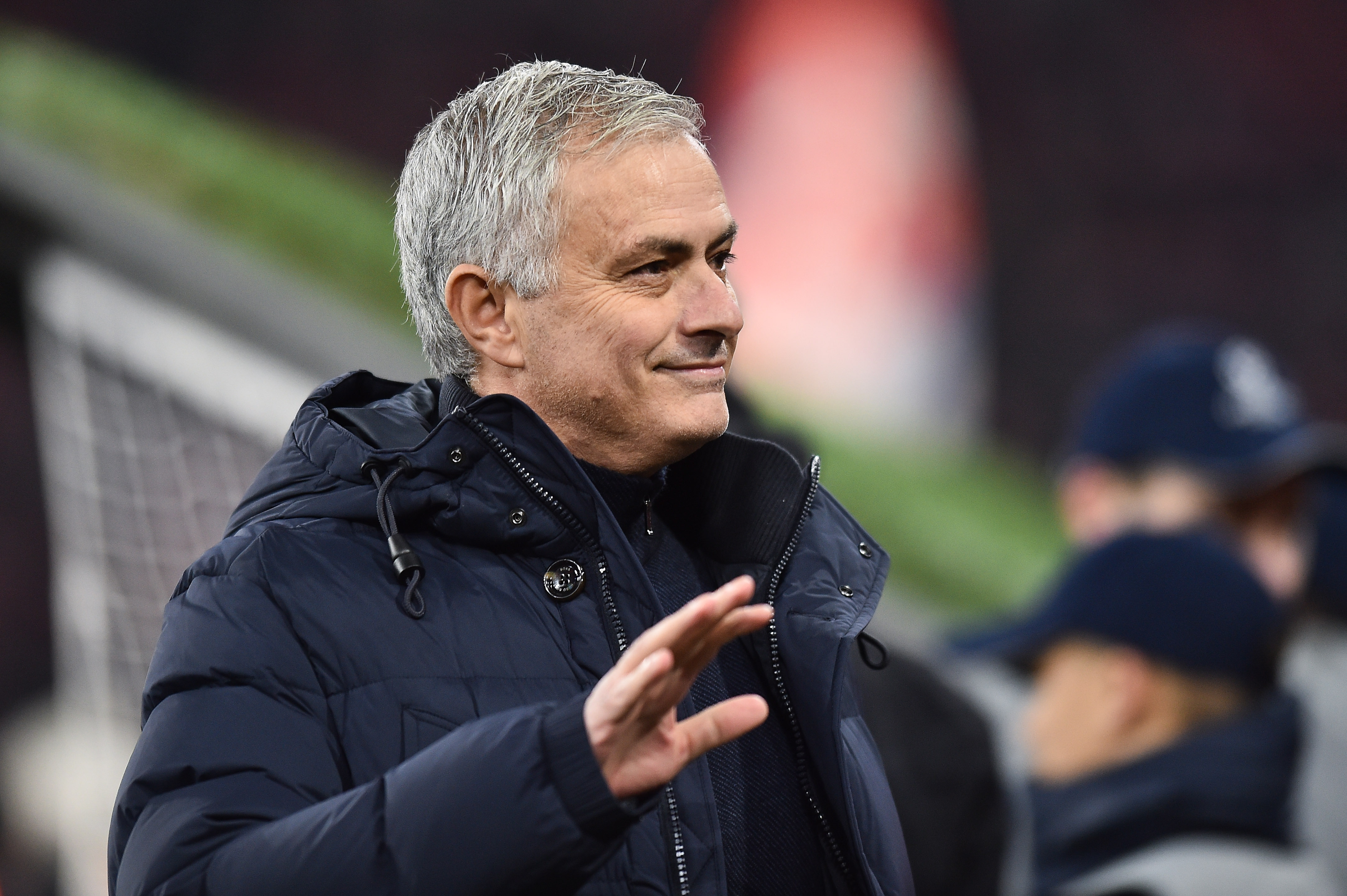 Jose Mourinho znalazł nowy klub! Portugalski szkoleniowiec będzie pracował w Serie A!