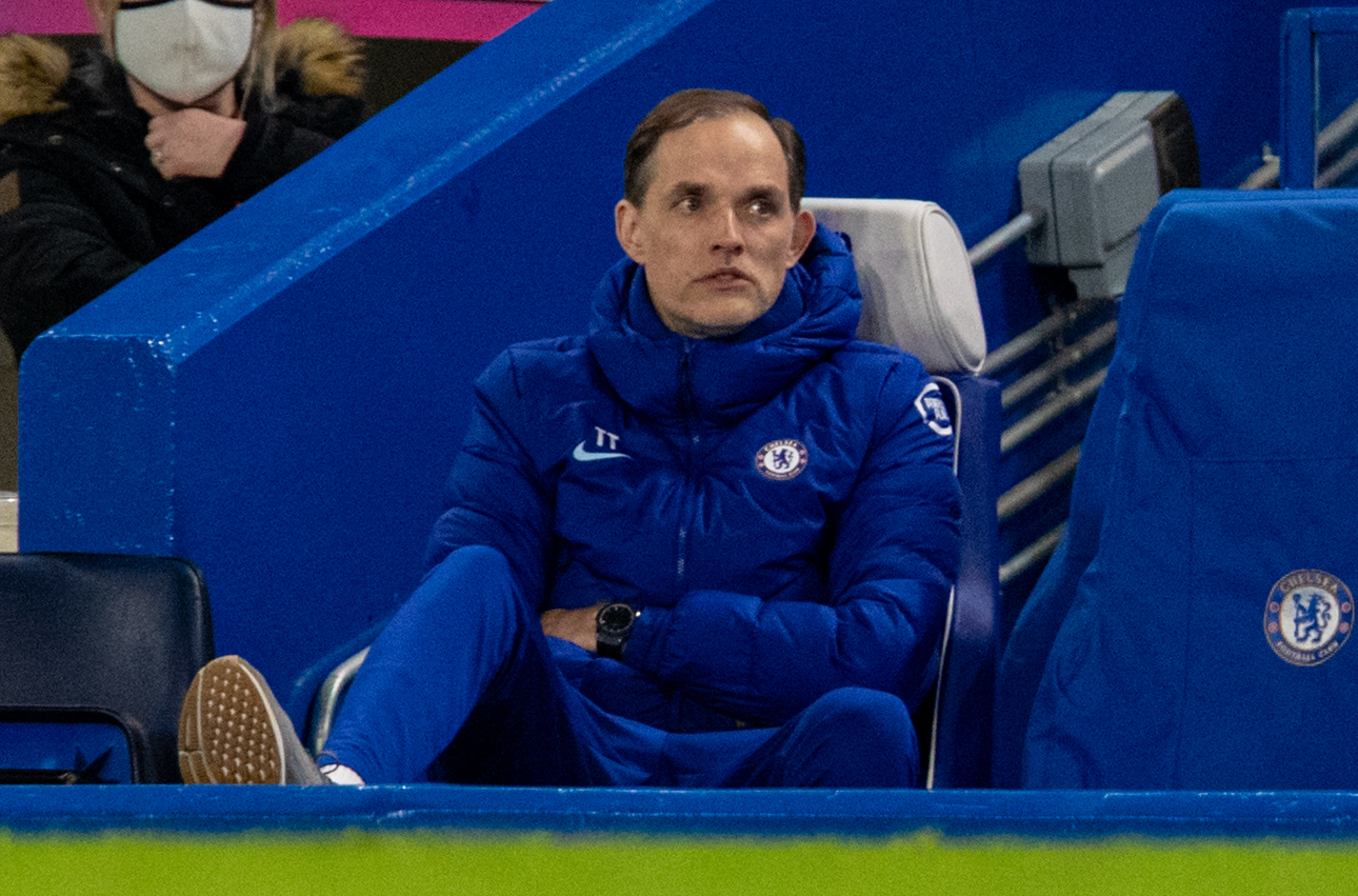 Składy na mecz Chelsea - Villarreal. Wielka bitwa o Superpuchar Europy