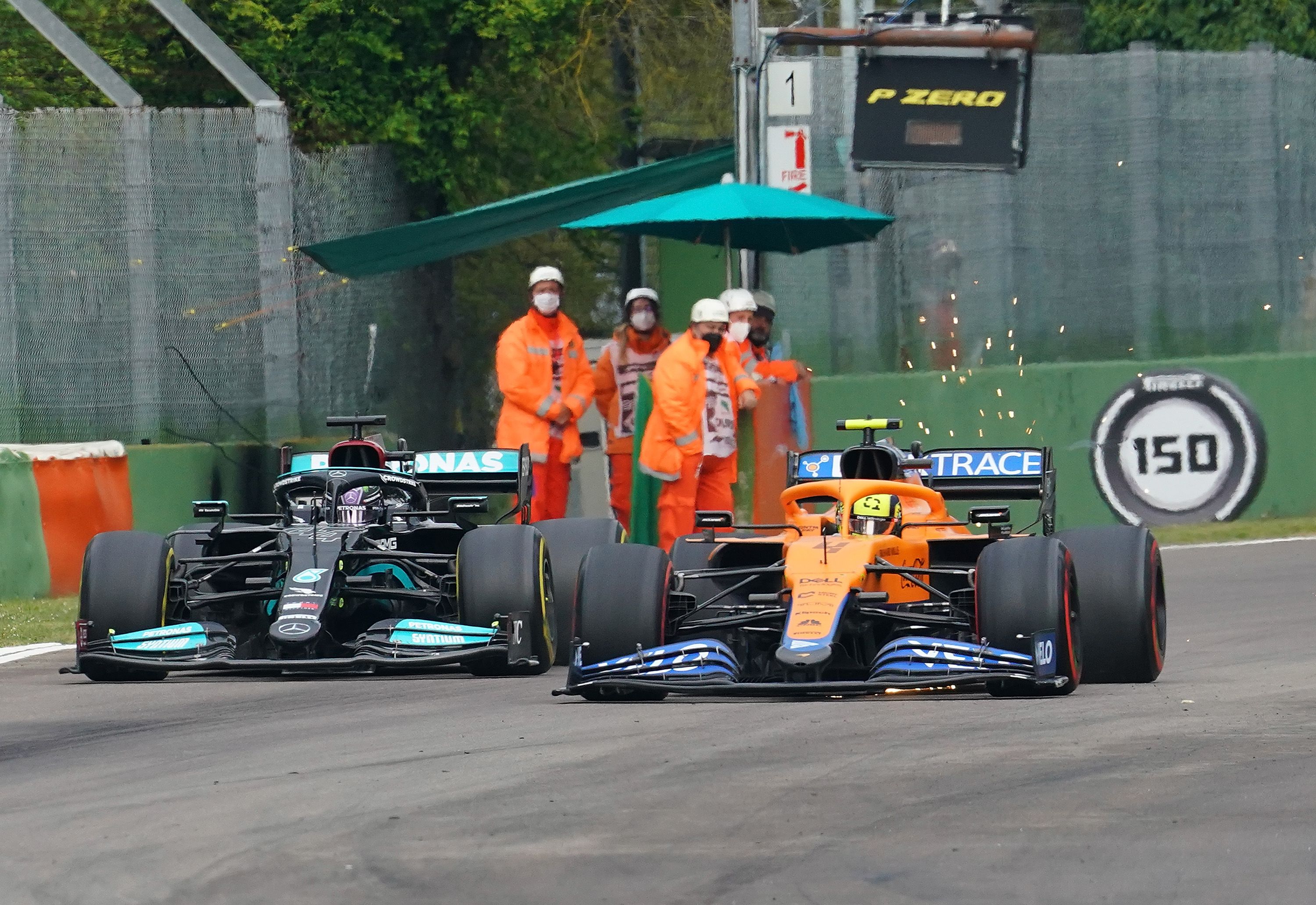 Eleven Sports straci prawa do pokazywania F1! Nowy nadawca z przytupem wchodzi do Polski