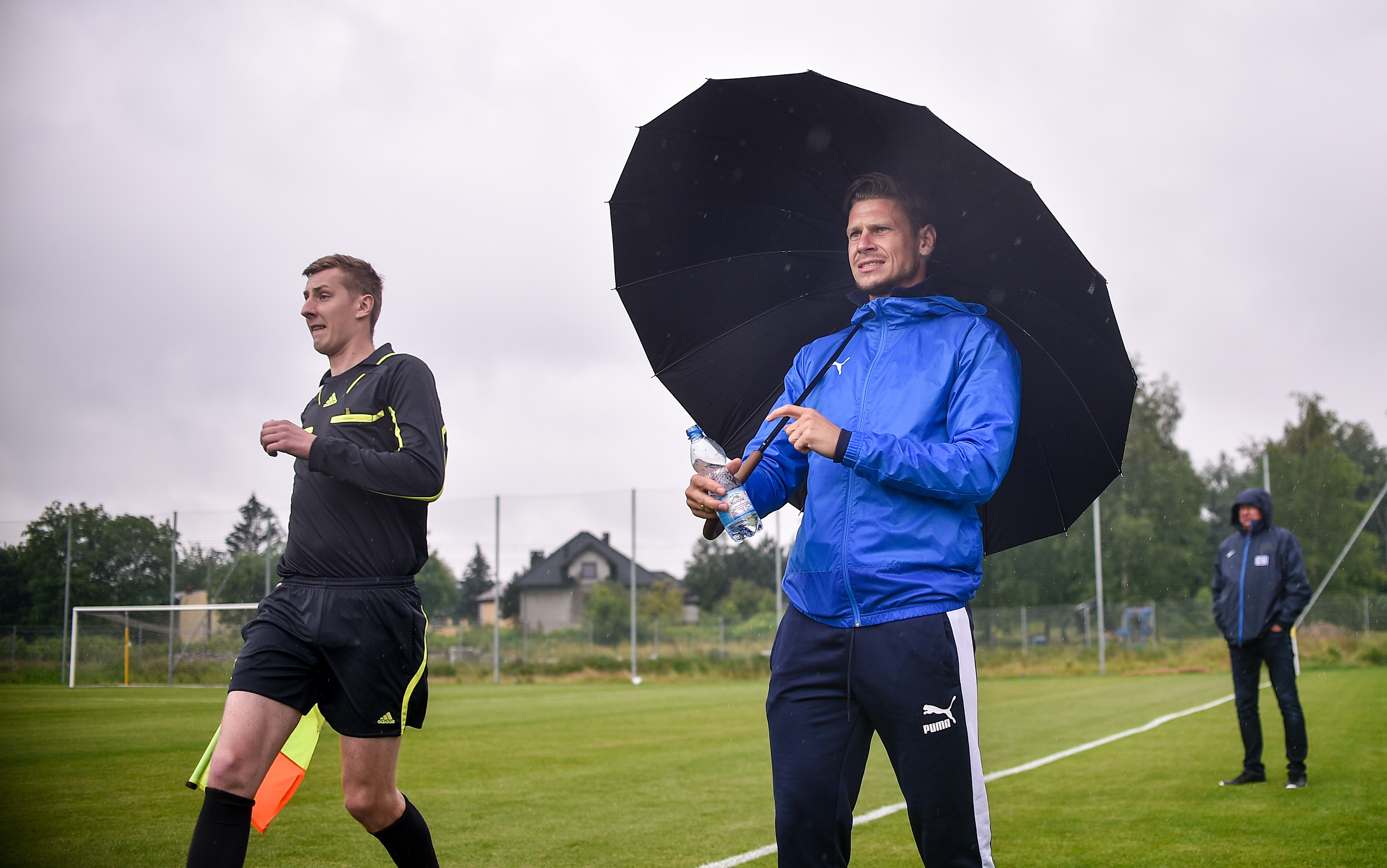 Łukasz Piszczek w Legii Warszawa? Czesław Michniewicz nie pozostawił żadnych wątpliwości