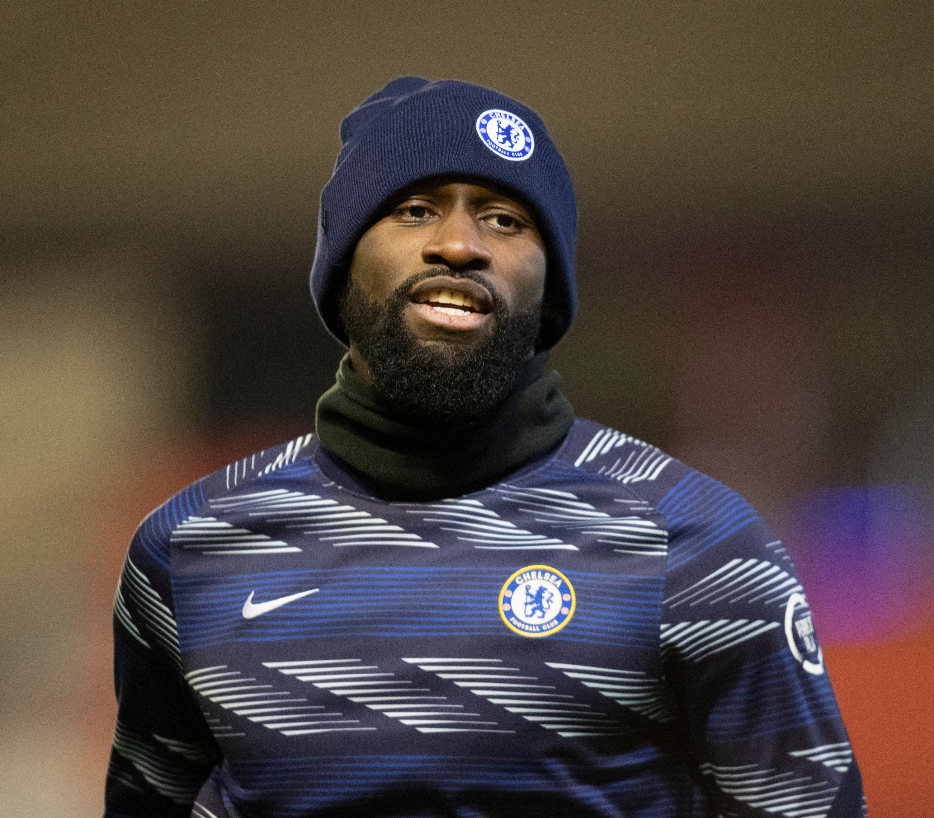 Cichy bohater sukcesów Chelsea. Za Lamparda chciał uciec z klubu, Tuchel stworzył z niego piłkarza kompletnego