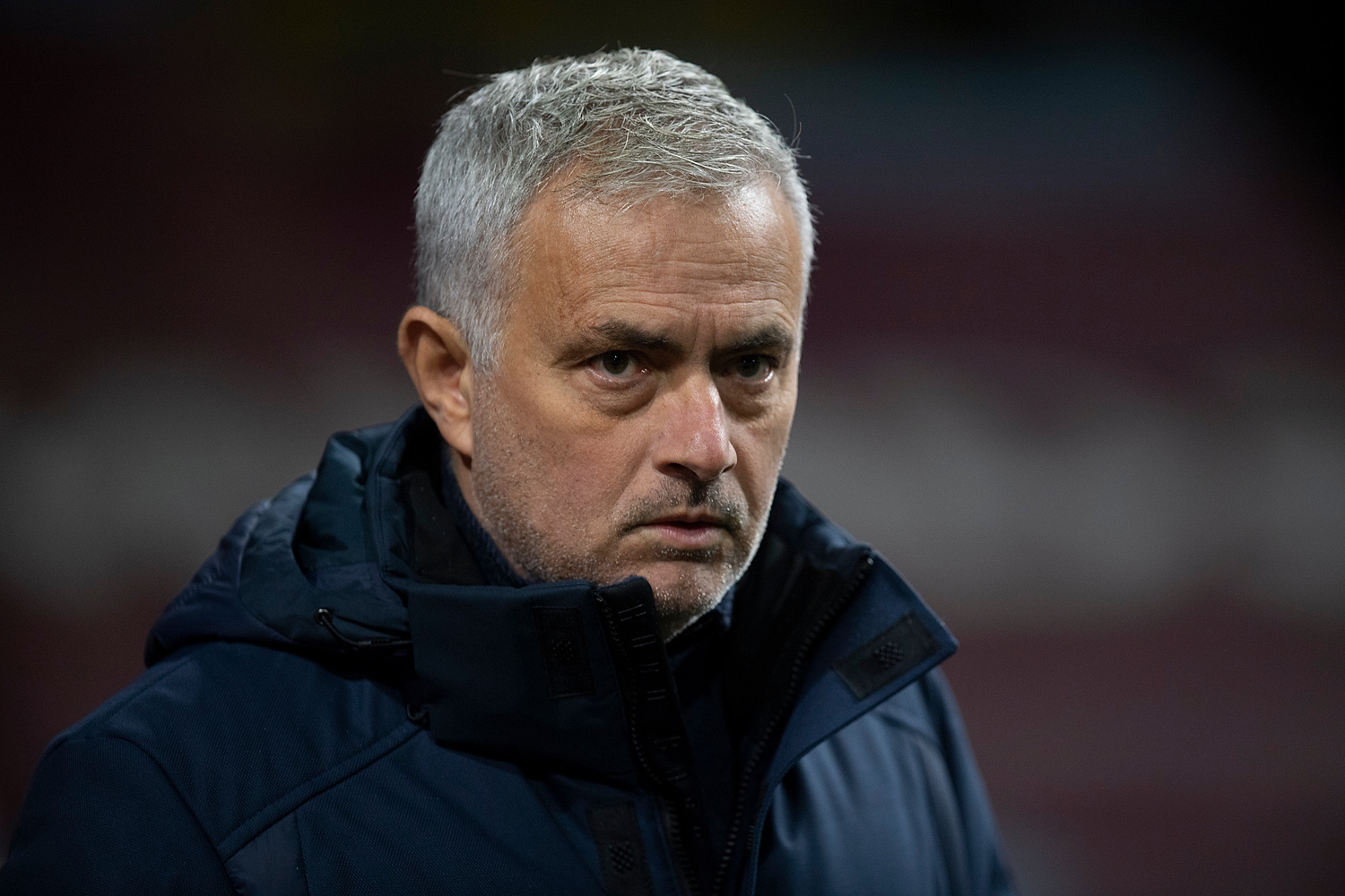 Najpierw mural, teraz... smak lodów. Kibice AS Romy oszaleli na punkcie Jose Mourinho