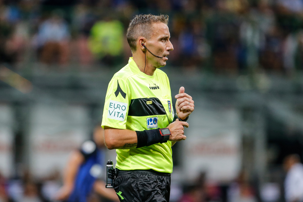 Szef Benevento grzmi po wielkiej kontrowersji. "On chce zabić kolejny klub z południa. To haniebne!"