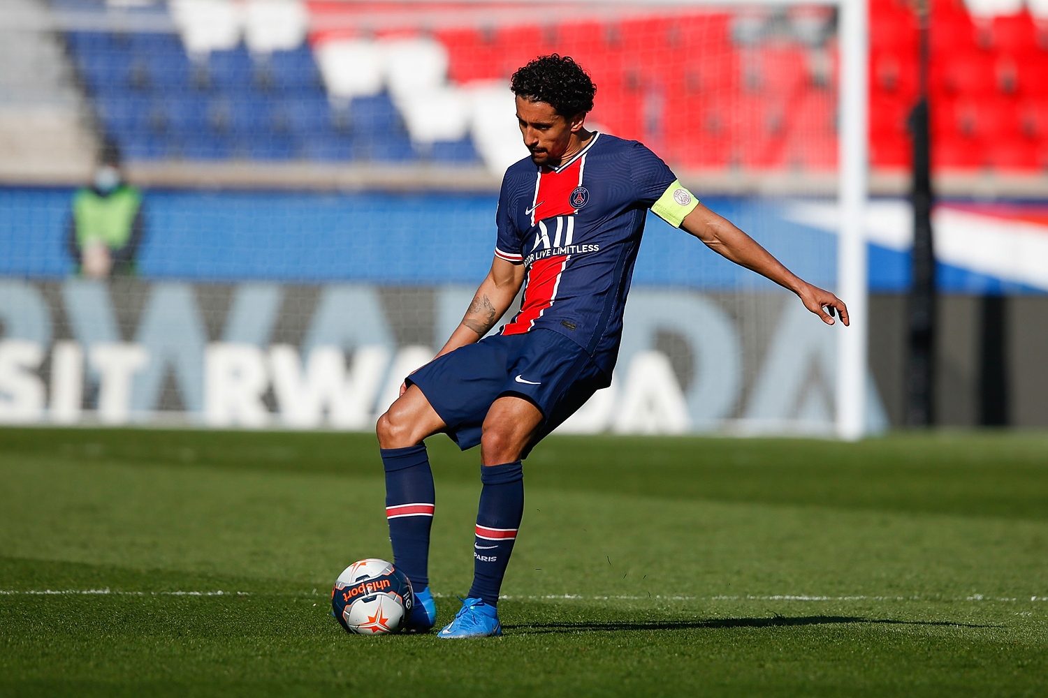PSG zawodzi na całej linii. Marquinhos: Musimy poważnie porozmawiać