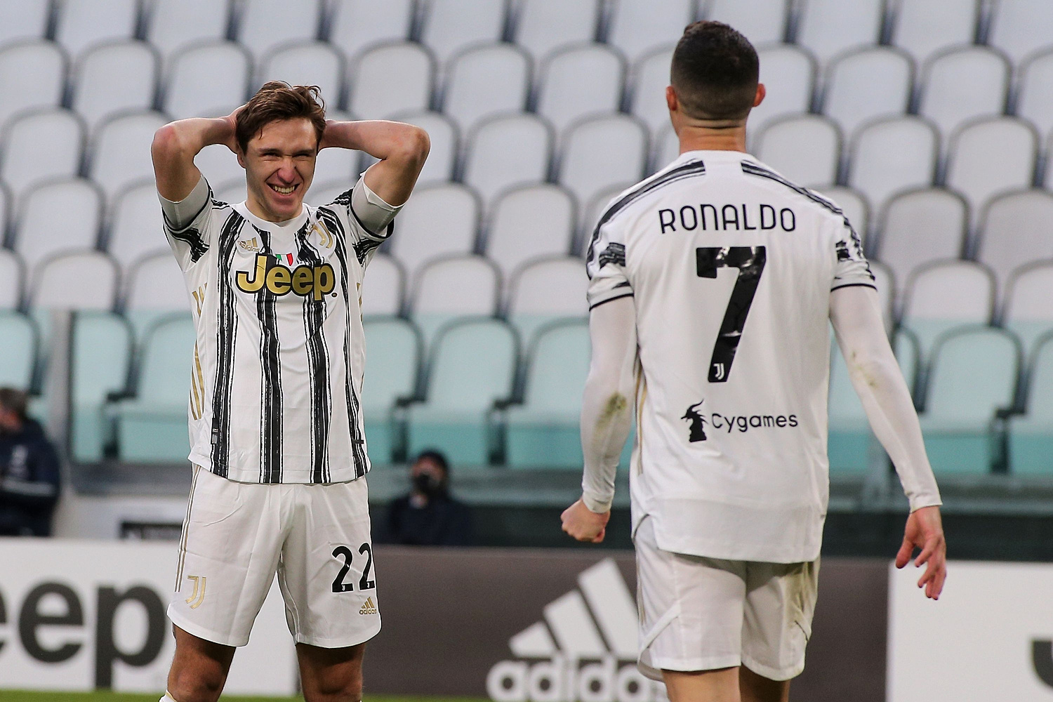 "Juventus był żenujący". Słynny trener bezlitosny po klasyku Serie A