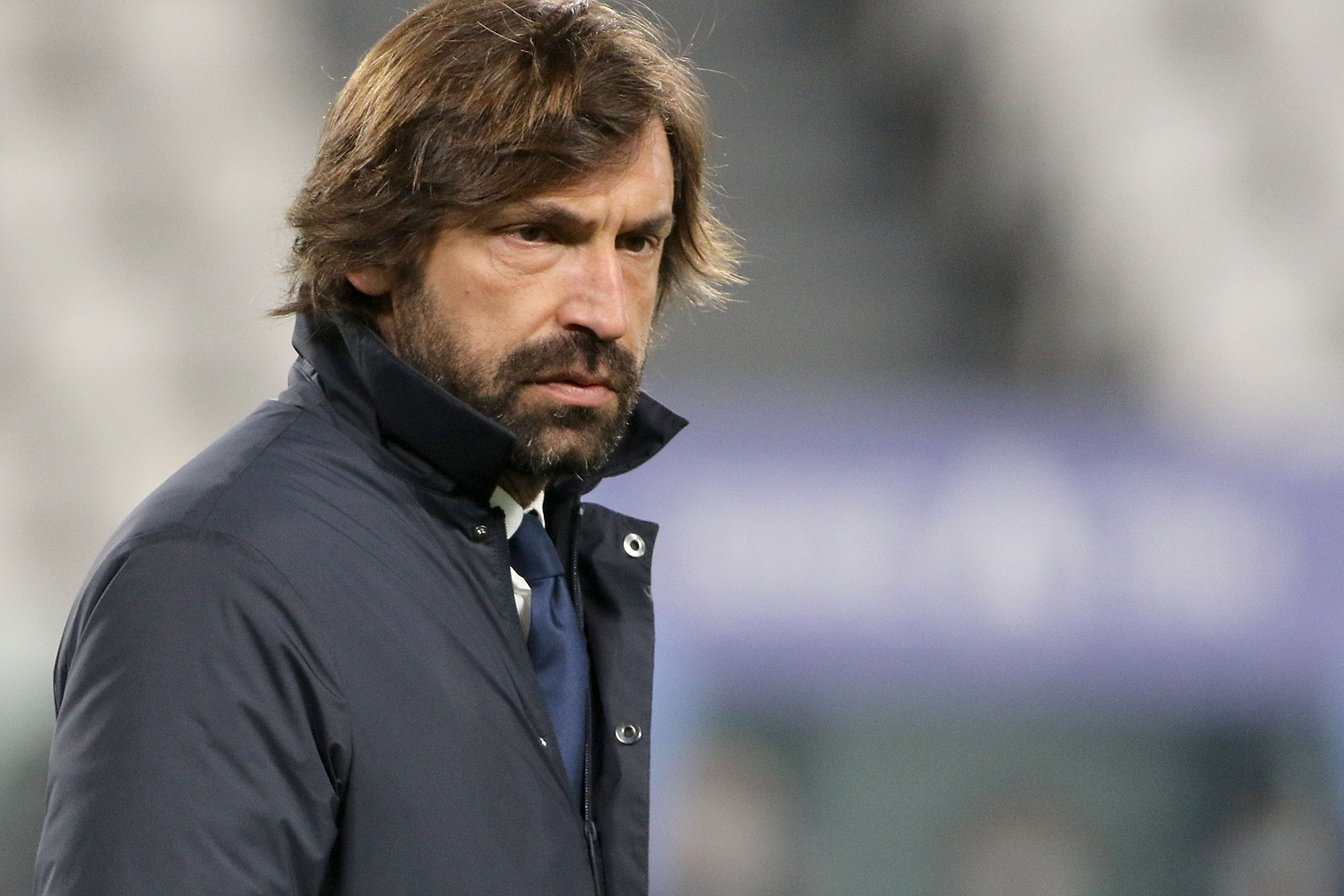 Nowe wyzwanie Andrei Pirlo? Chce zostać selekcjonerem reprezentacji