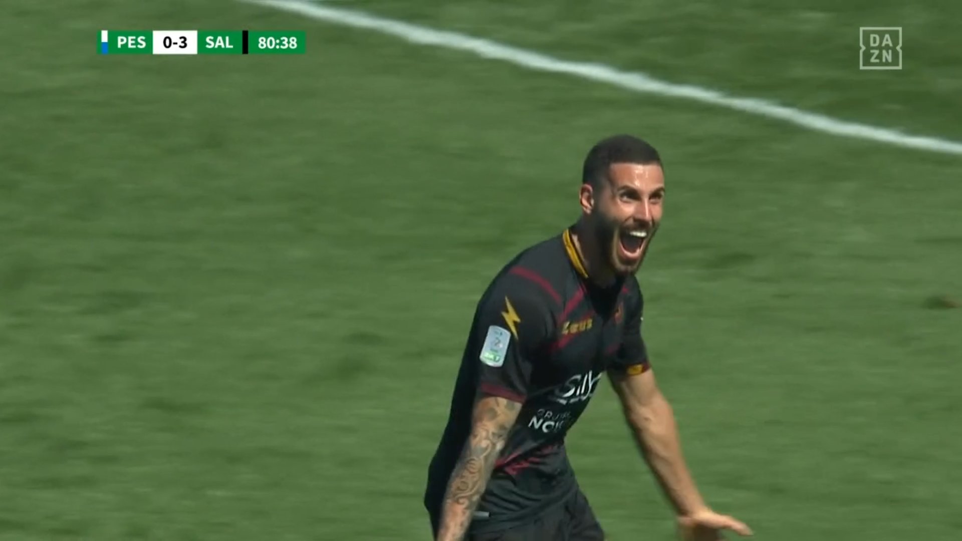 Drużyna trzech Polaków z awansem do Serie A! Wpadka Monzy w ostatniej kolejce, zostały jej baraże