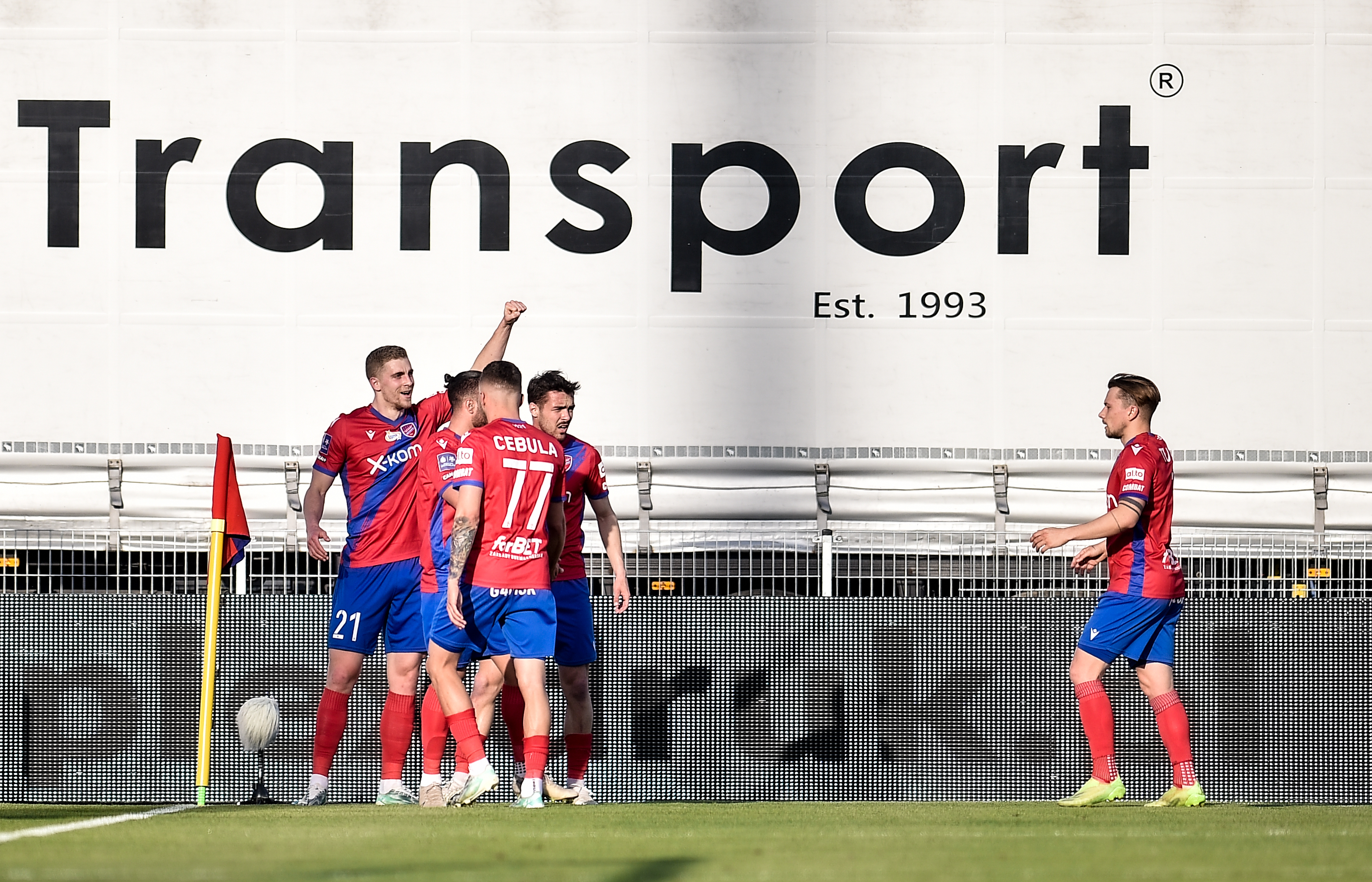 Raków Częstochowa wicemistrzem Polski! Piast Gliwice skomplikował sobie walkę o puchary