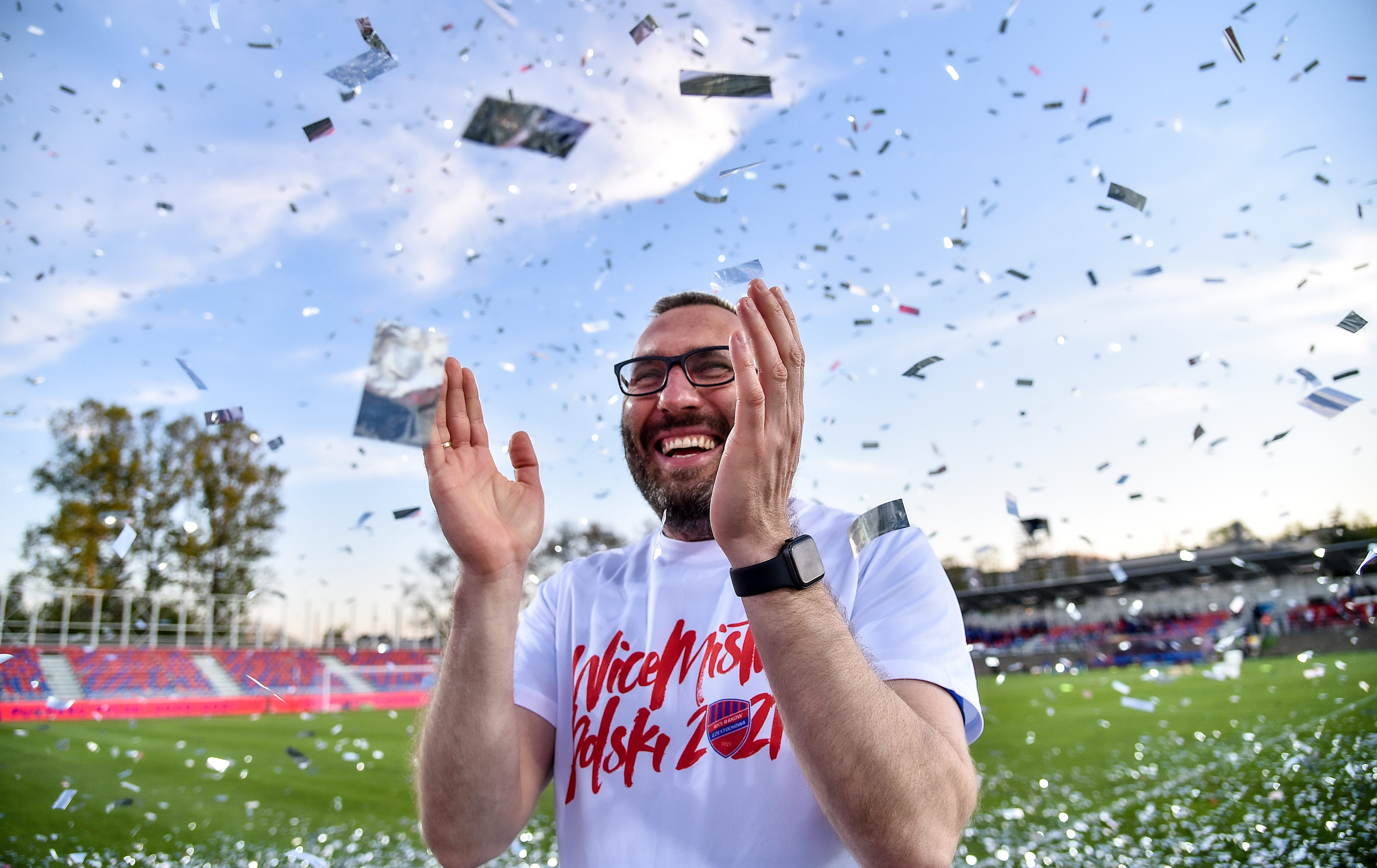 Oto rywale Rakowa Częstochowa i Pogoni Szczecin w el. LKE! Legia i Śląsk też wiedzą, na czym stoją