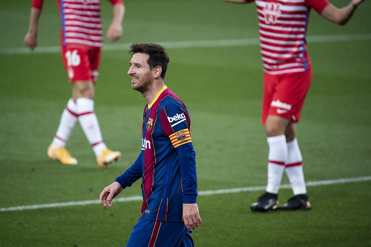 FC Barcelona znowu rozczarowała! To może być koniec jej szans na mistrzostwo [WIDEO]