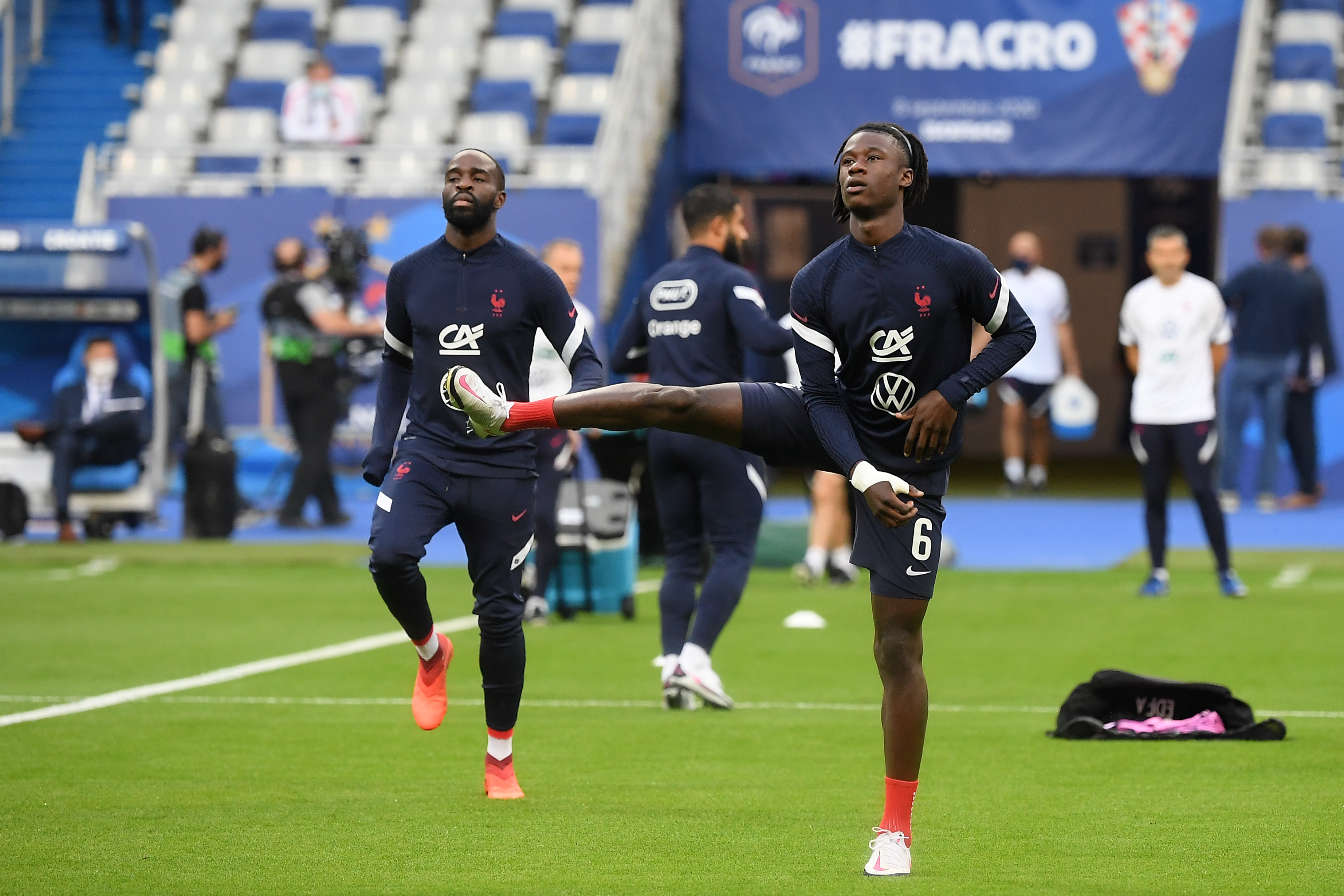 PSG włączyło się do walki o wielki talent. Rozpoczęło negocjacje, chce uprzedzić Bayern i Real Madryt