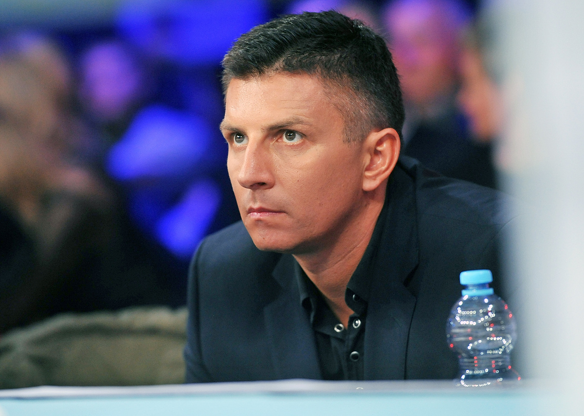 Mateusz Borek ocenił szanse finalistów EURO 2020. "Już sobie to wyobrażam. Skończy się skala"
