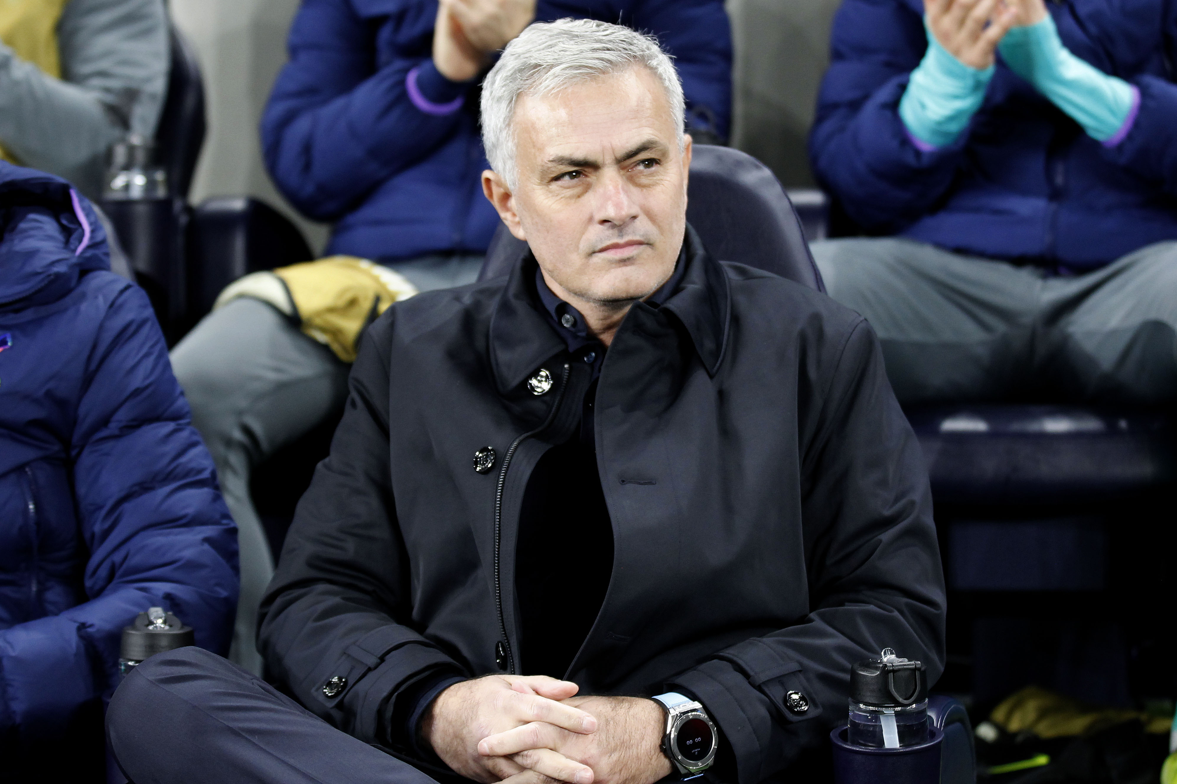 Jose Mourinho da szansę Nicoli Zalewskiemu? "To młody talizman drużyny"