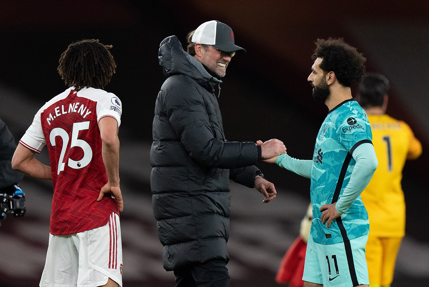 Składy na mecz Liverpool - Crystal Palace. Juergen Klopp chce uratować sezon