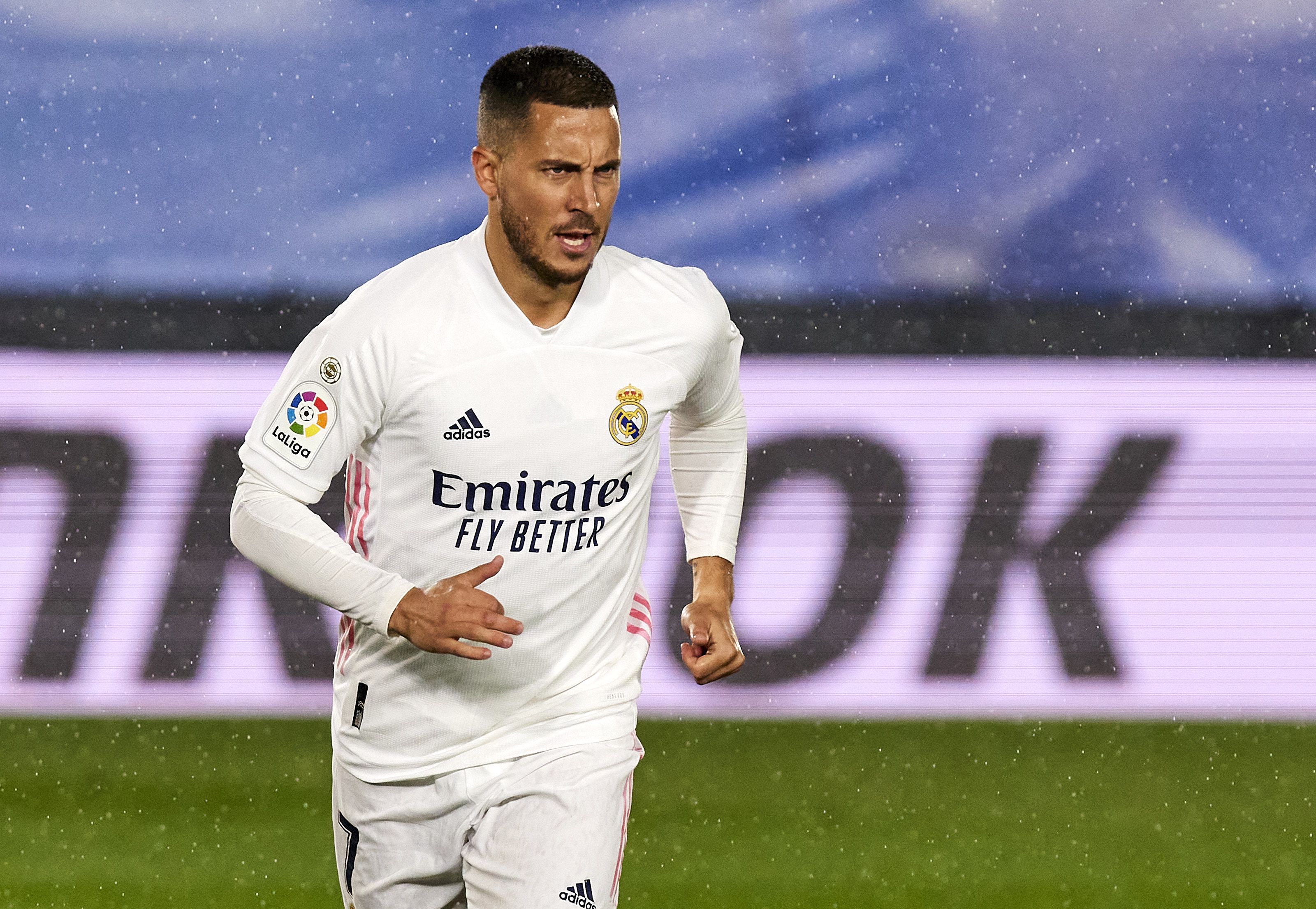 Nieprofesjonalny, nielojalny, niedyspozycyjny. Eden Hazard musi opuścić Real Madryt