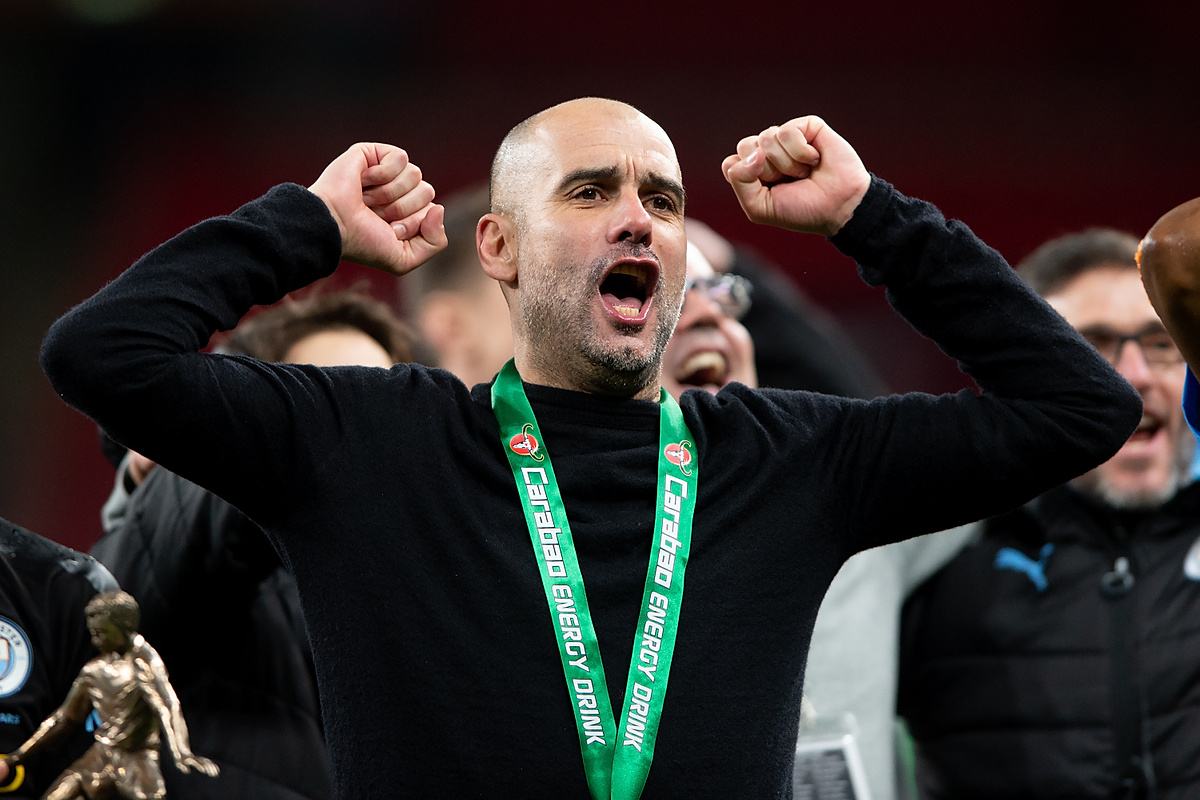 Manchester City próbował sprzątnąć Barcelonie piłkarza sprzed nosa. L'Equipe ujawnia szczegóły transferu
