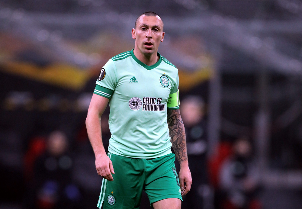 Takich jak on brakuje dziś w futbolu. Walczak w starym stylu, legenda Celtiku odchodzi z klubu po 14 latach