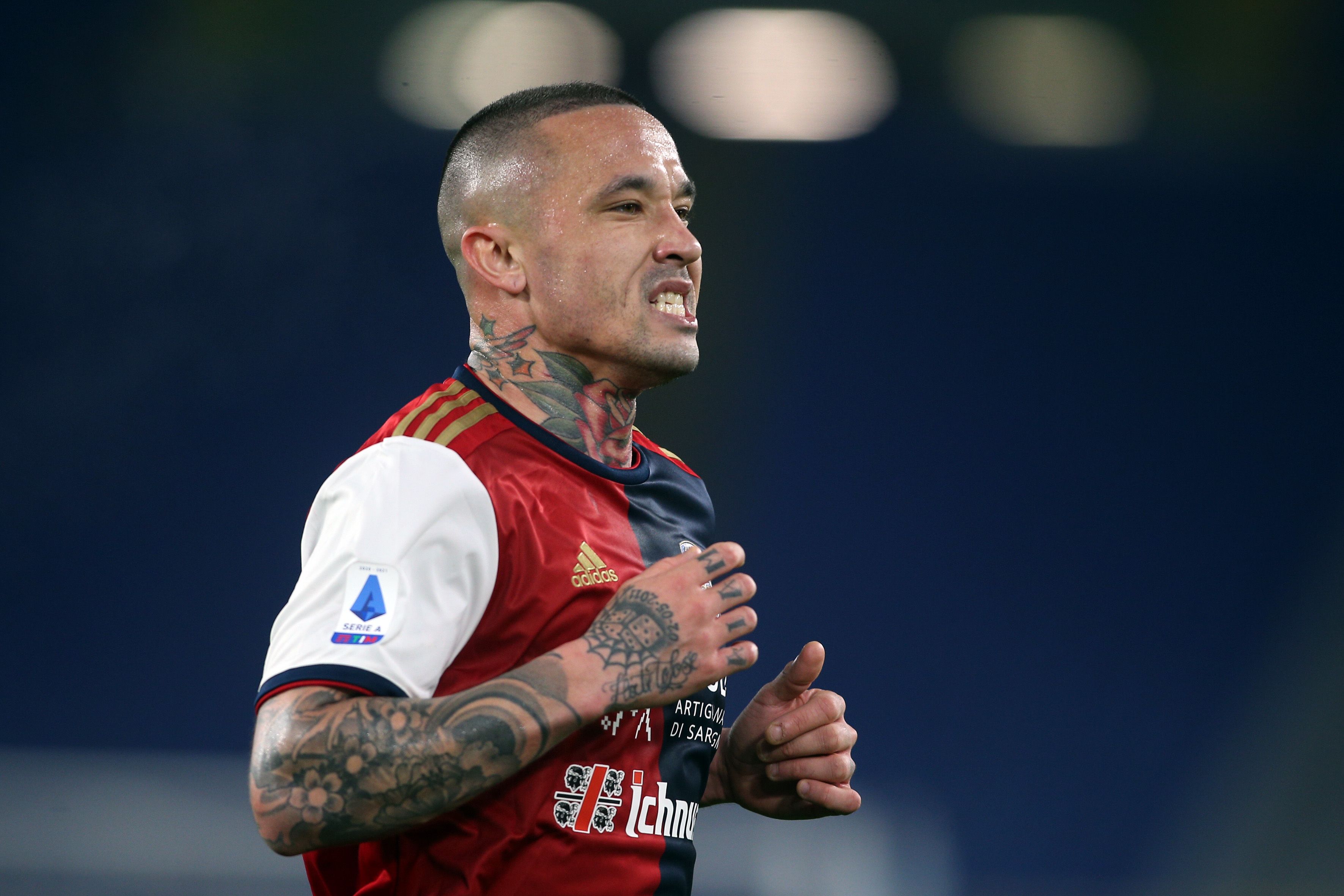 Milan nadal niepewny awansu do Ligi Mistrzów! “Rossoneri” zmarnowali wielką szansę, tylko remis z Cagliari