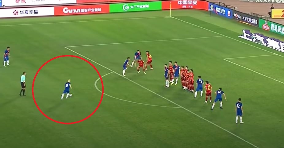 Polacy za granicą. Co za tydzień! Sousa zaciera ręce przed Euro, cudowny gol z rzutu wolnego [WIDEO]