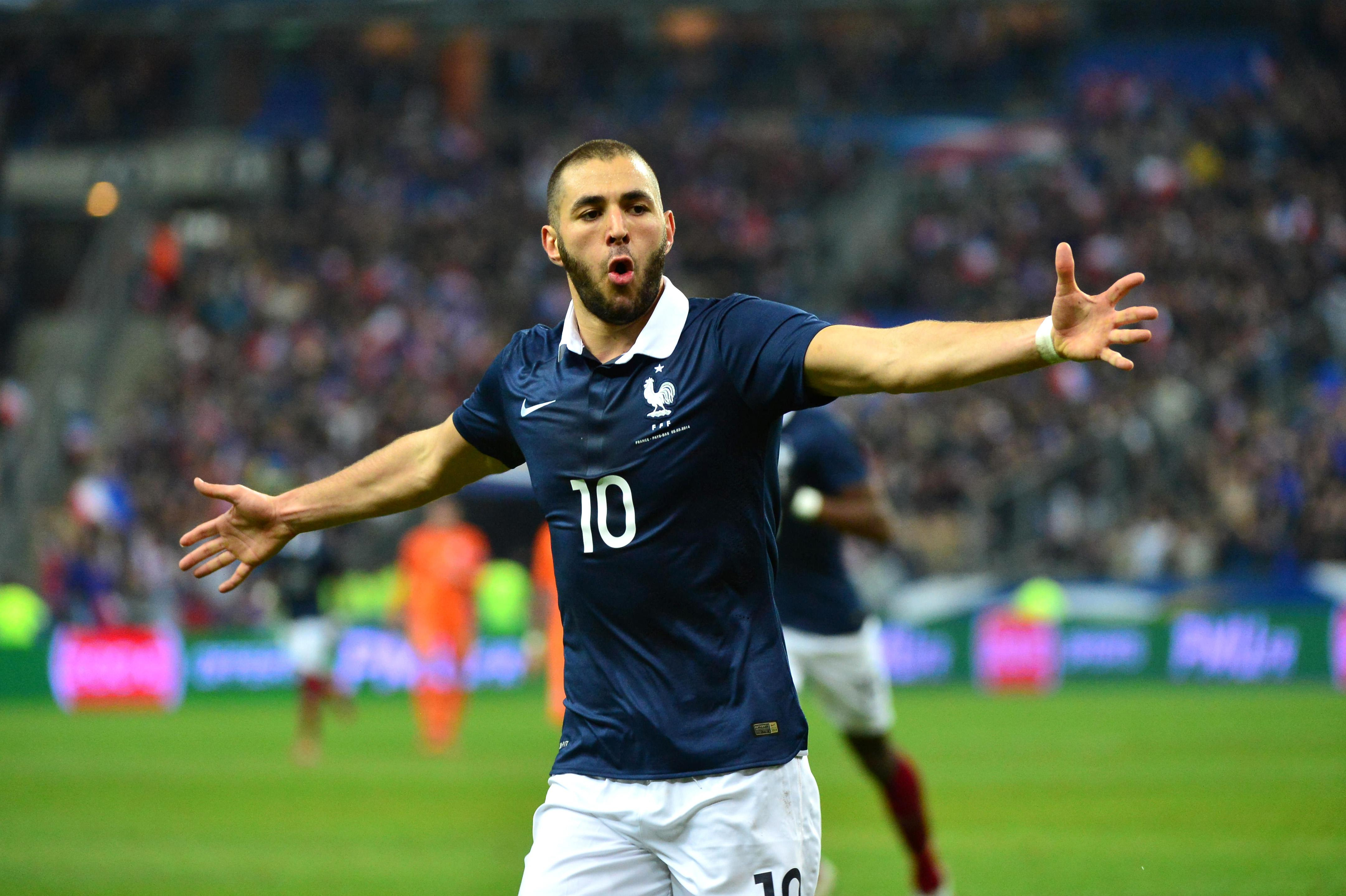 Jean-Michel Aulas wierzy w powrót Karima Benzemy. "On jest dzieckiem Olympique Lyon"