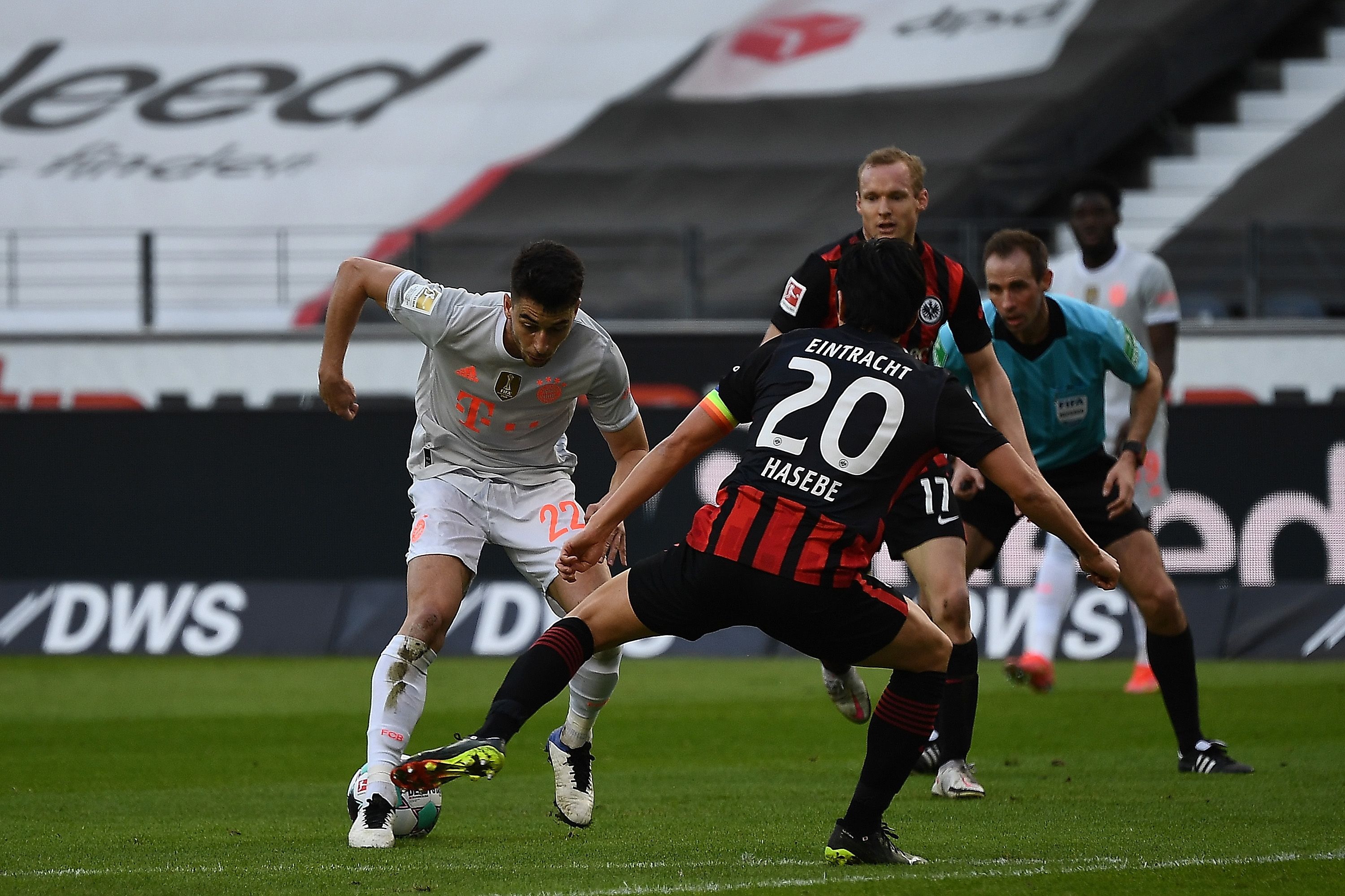 Piłkarz Bayernu Monachium o rekordzie Lewandowskiego. "Kilka dni temu żartowaliśmy przy kolacji"