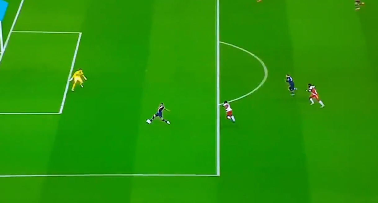 PSG triumfuje w Pucharze Francji! Radosław Majecki skapitulował w kuriozalnych okolicznościach [WIDEO]