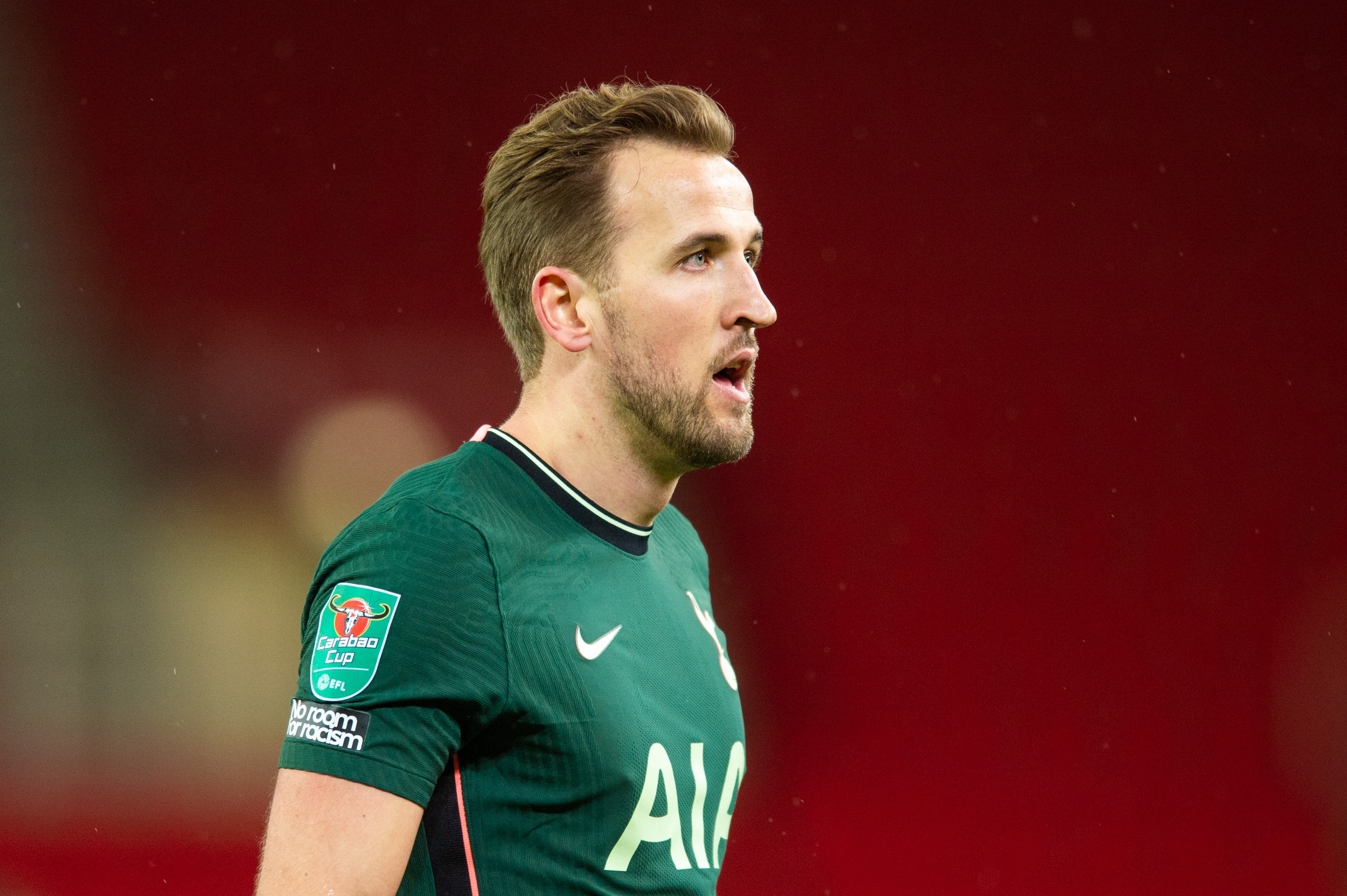 Harry Kane o odejściu z Tottenhamu: Chcę grać w największych meczach. Potrzebuję refleksji, szczerej rozmowy