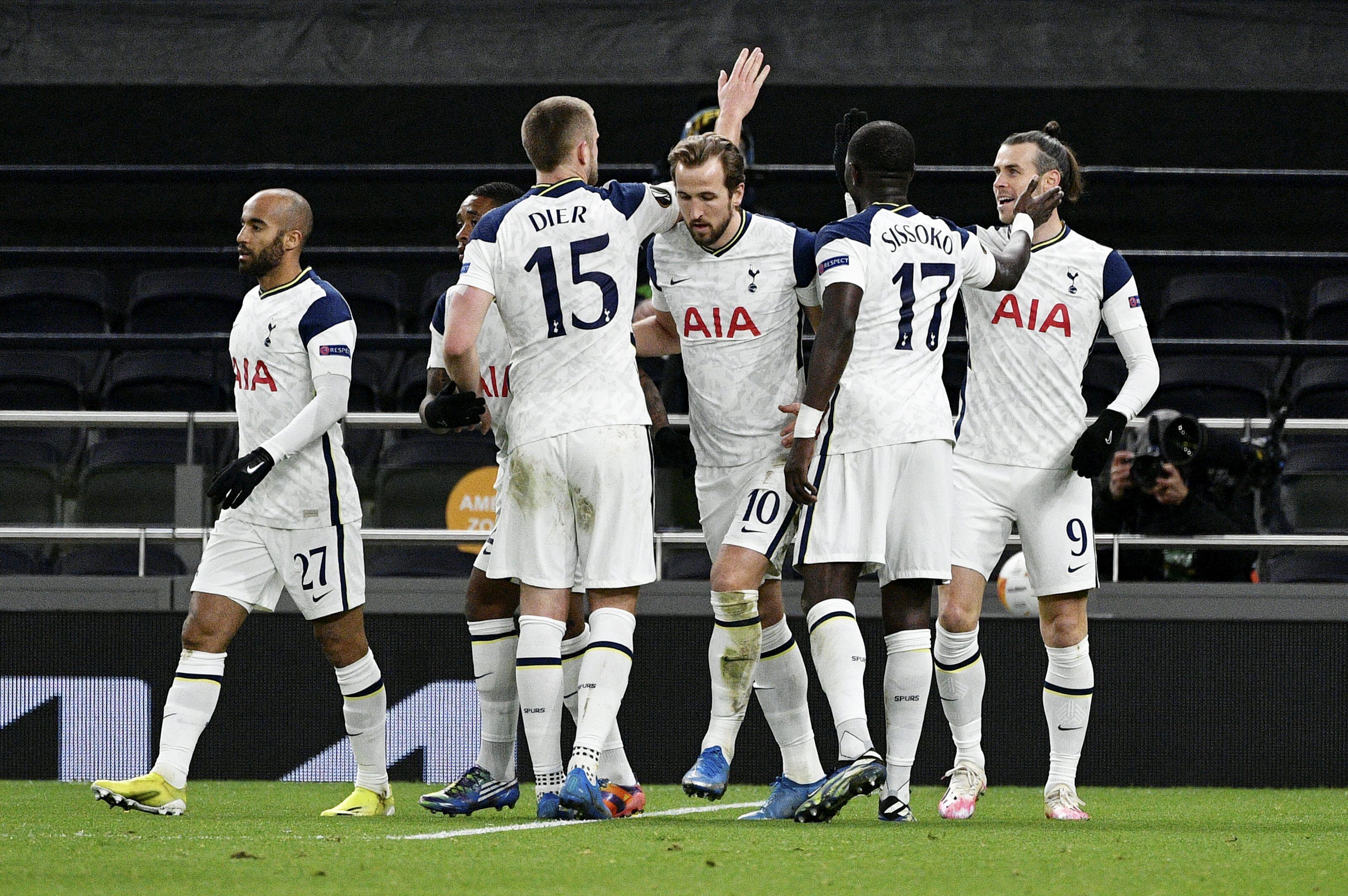 Tottenham rozpoczął negocjacje z nowym trenerem. Znany szkoleniowiec może wrócić do Premier League