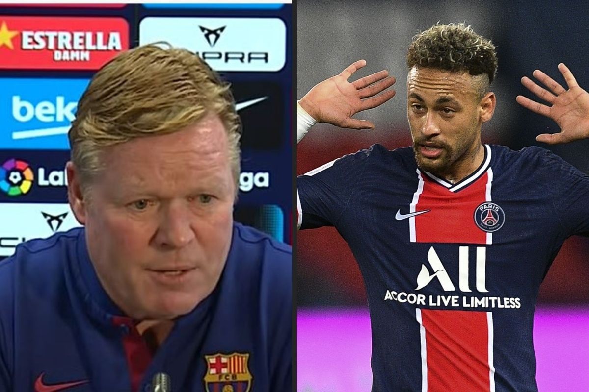 Wygrani i przegrani minionego sezonu. Koeman i Neymar mają komu zazdrościć. Trzech Polaków na liście